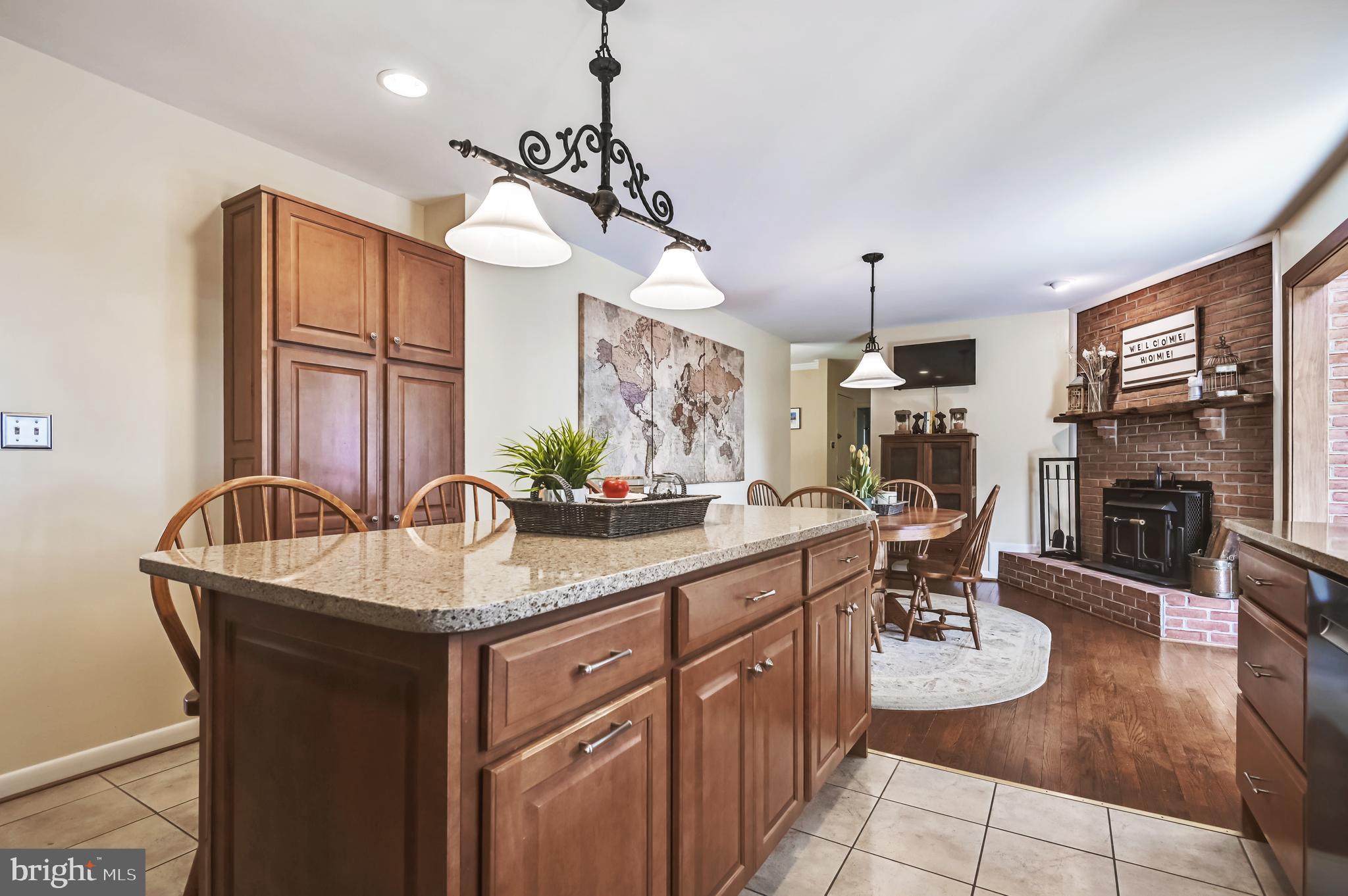 PRETTYBOY - Residential