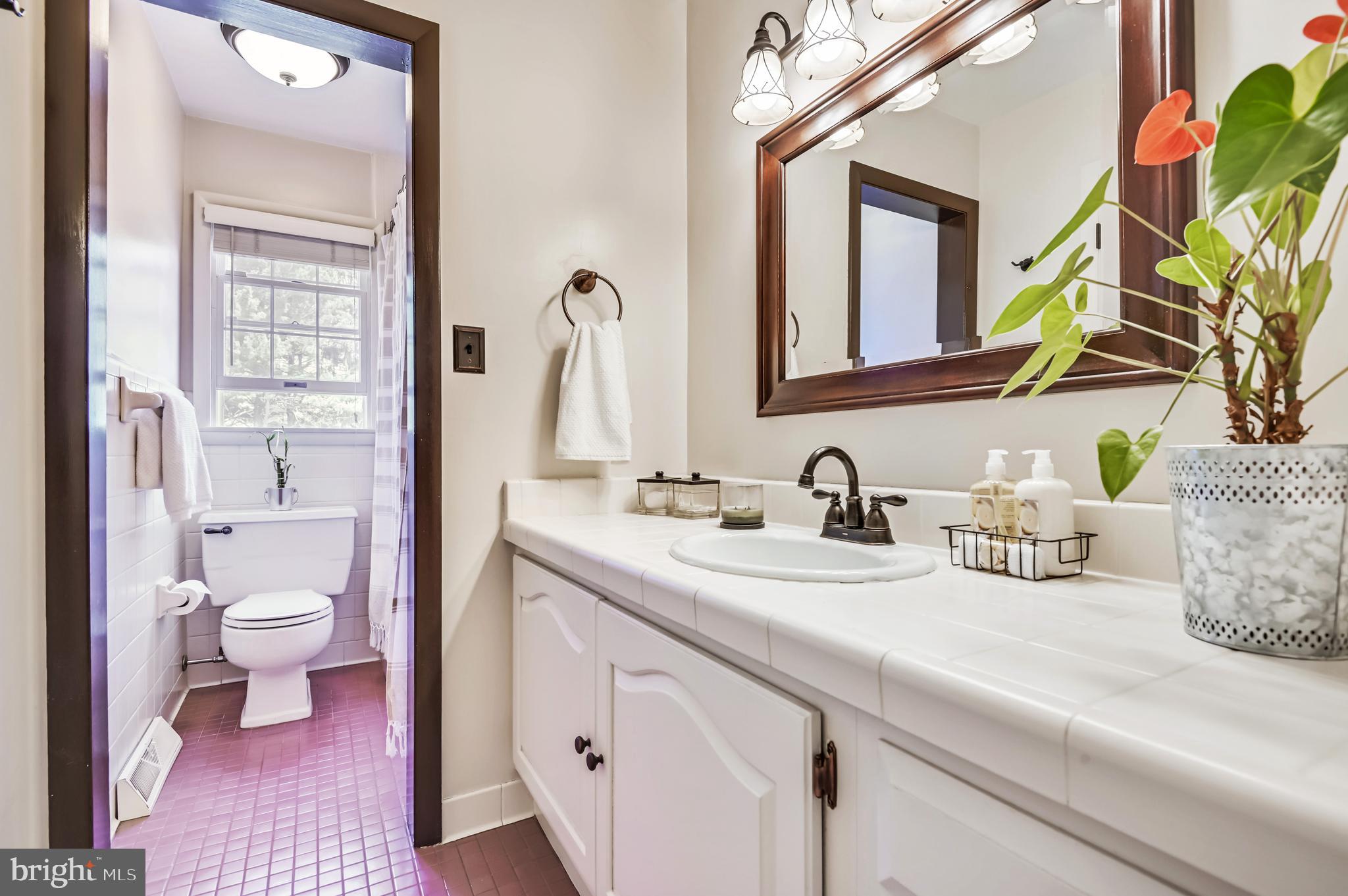 PRETTYBOY - Residential