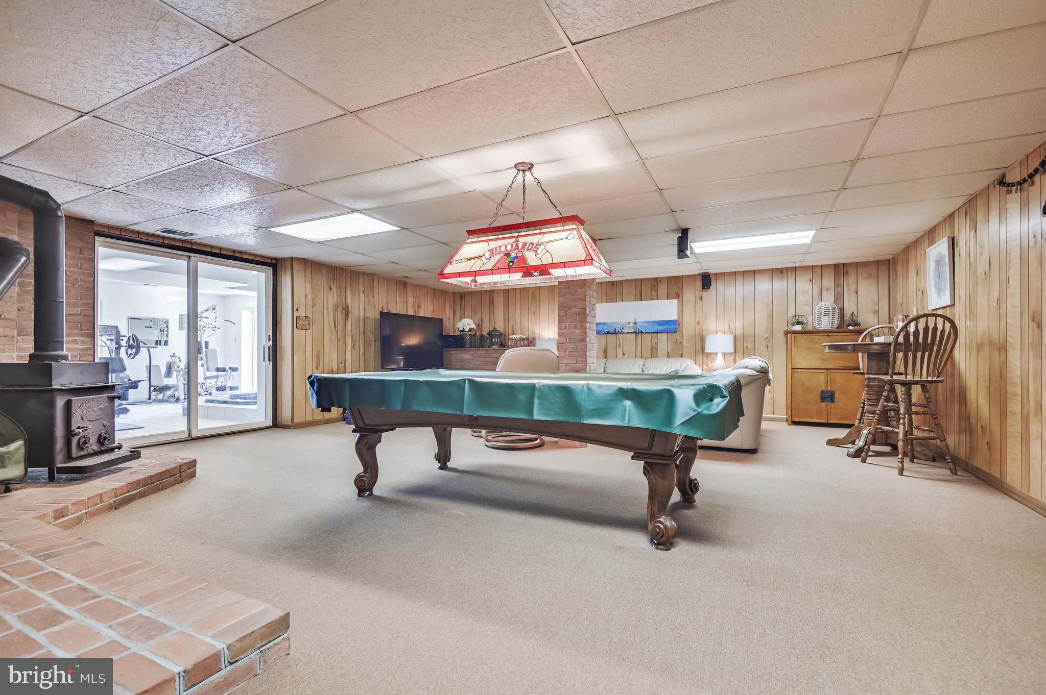 PRETTYBOY - Residential