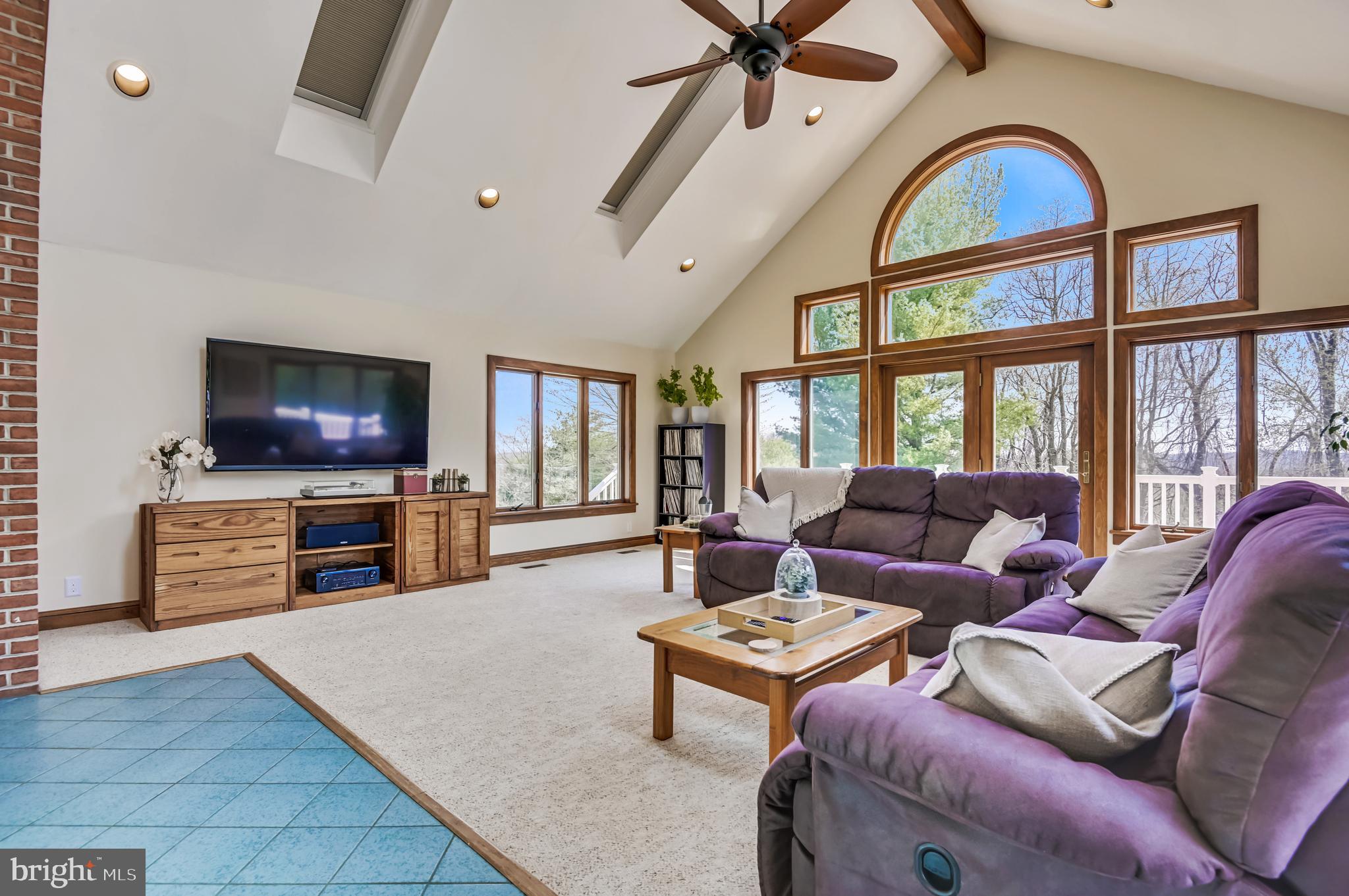 PRETTYBOY - Residential