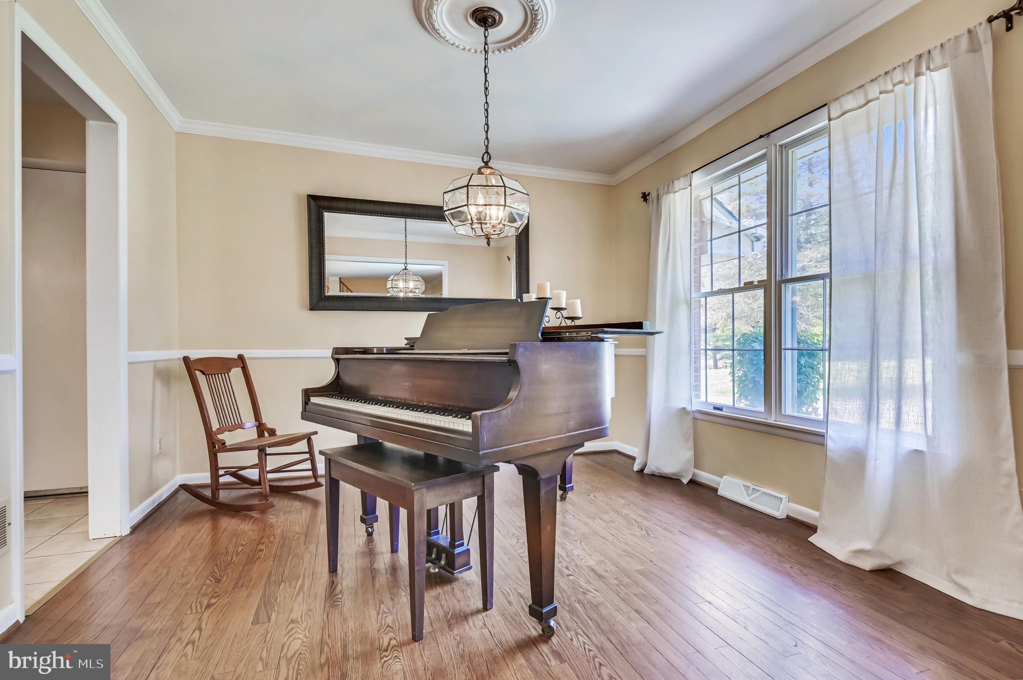 PRETTYBOY - Residential