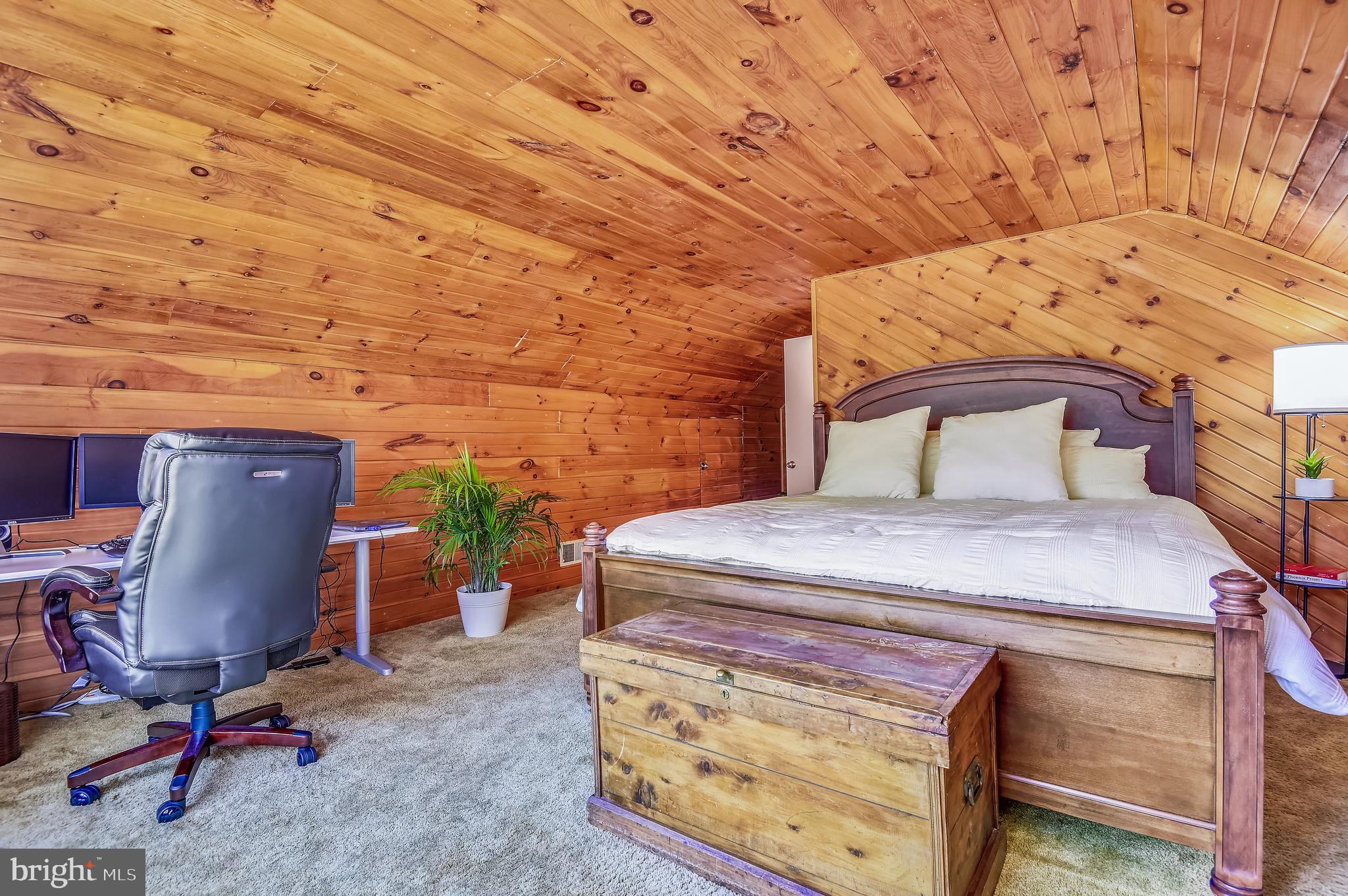 PRETTYBOY - Residential