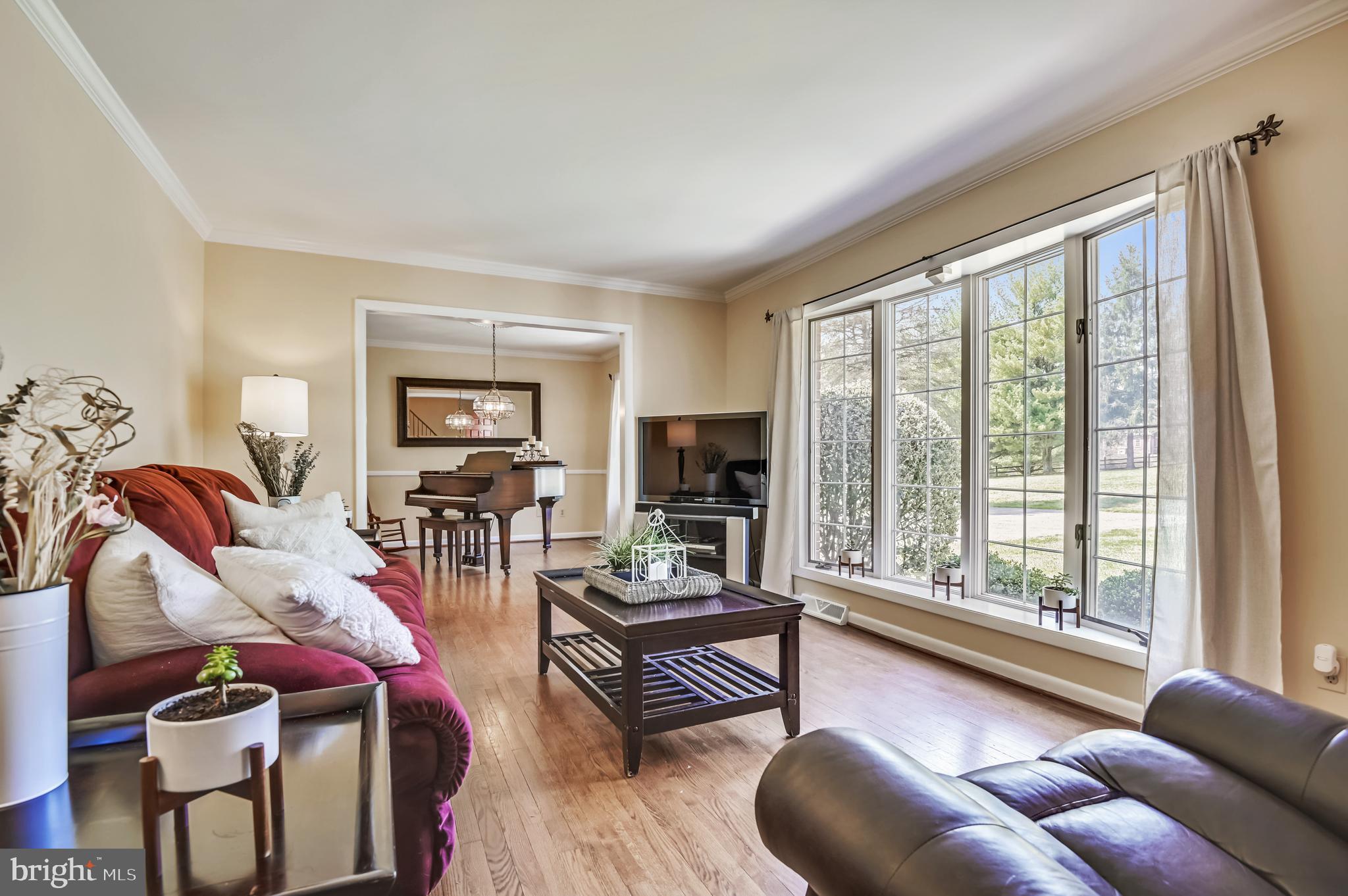 PRETTYBOY - Residential