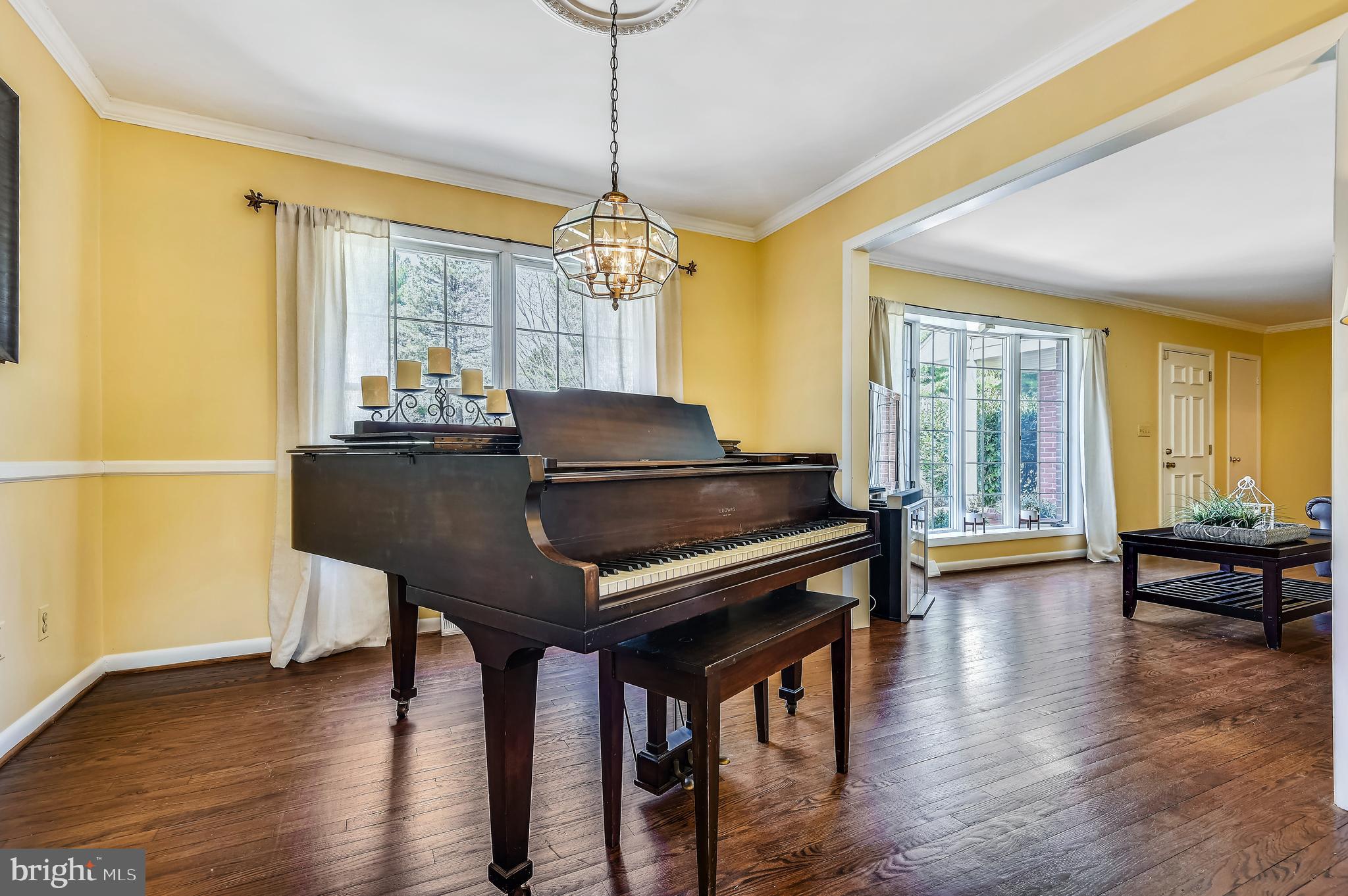 PRETTYBOY - Residential