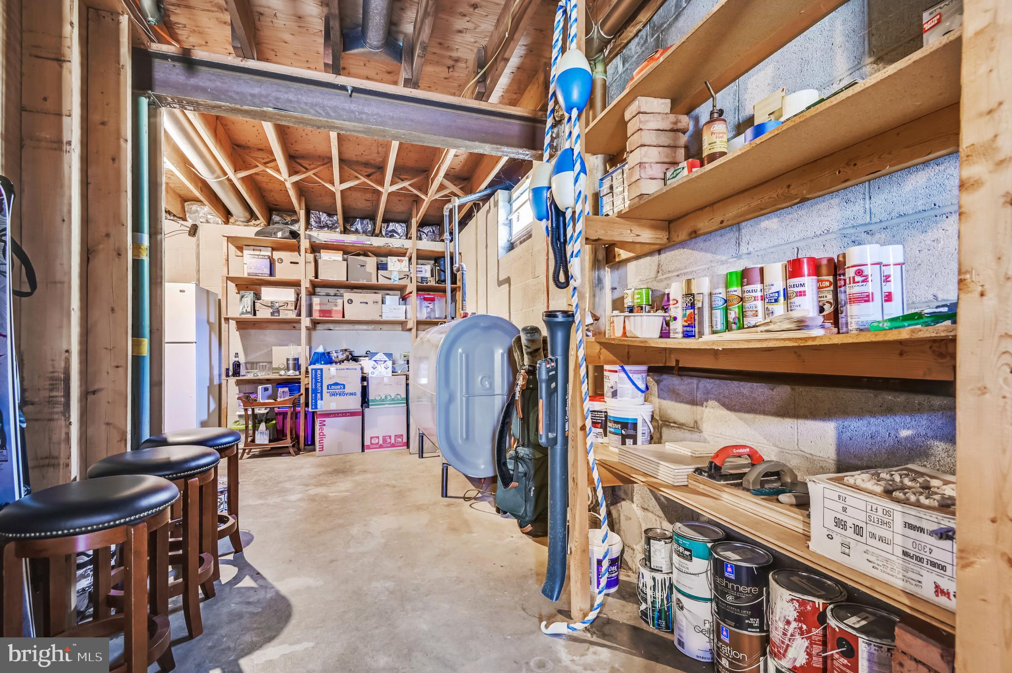 PRETTYBOY - Residential