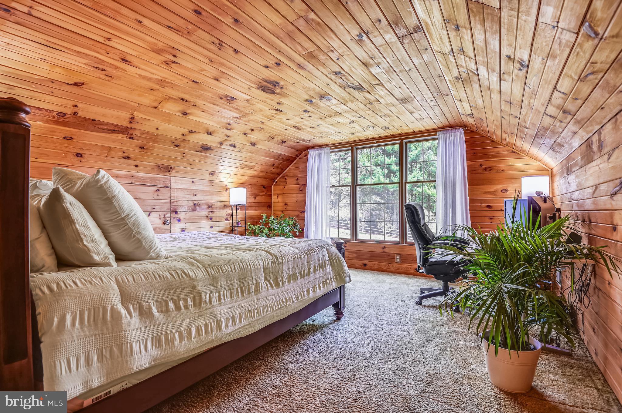 PRETTYBOY - Residential