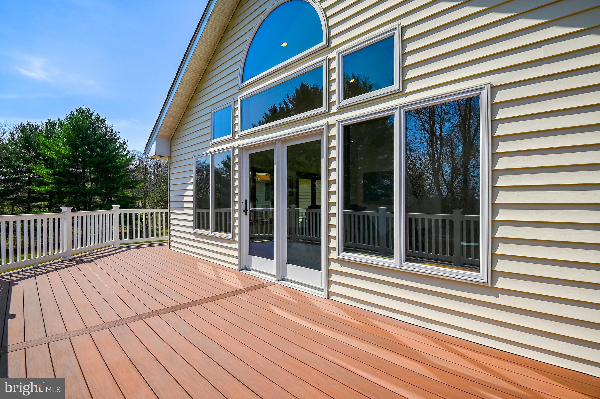 PRETTYBOY - Residential