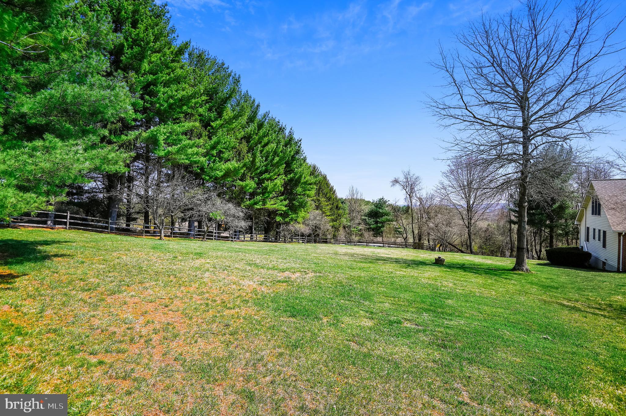 PRETTYBOY - Residential