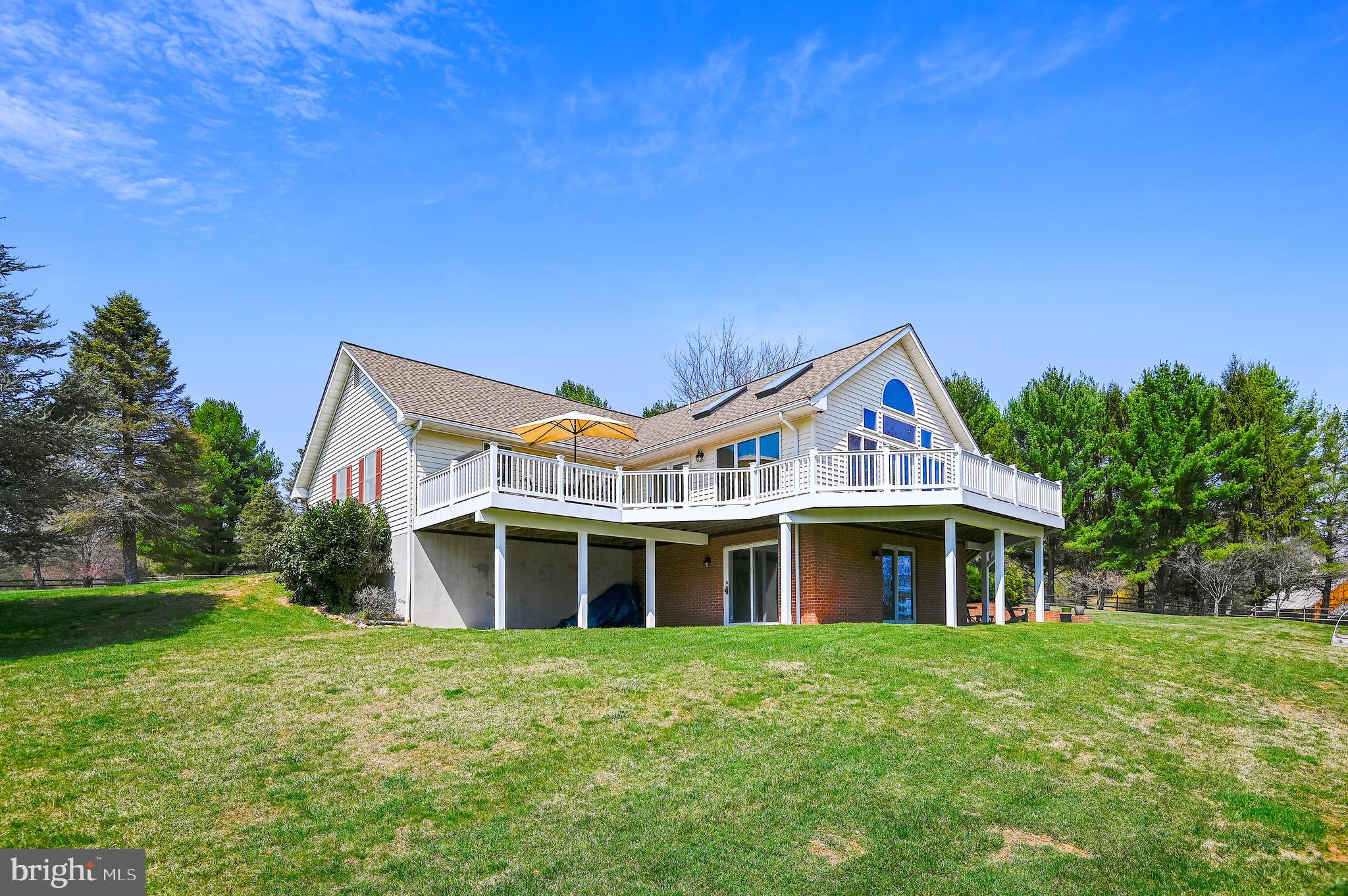 PRETTYBOY - Residential