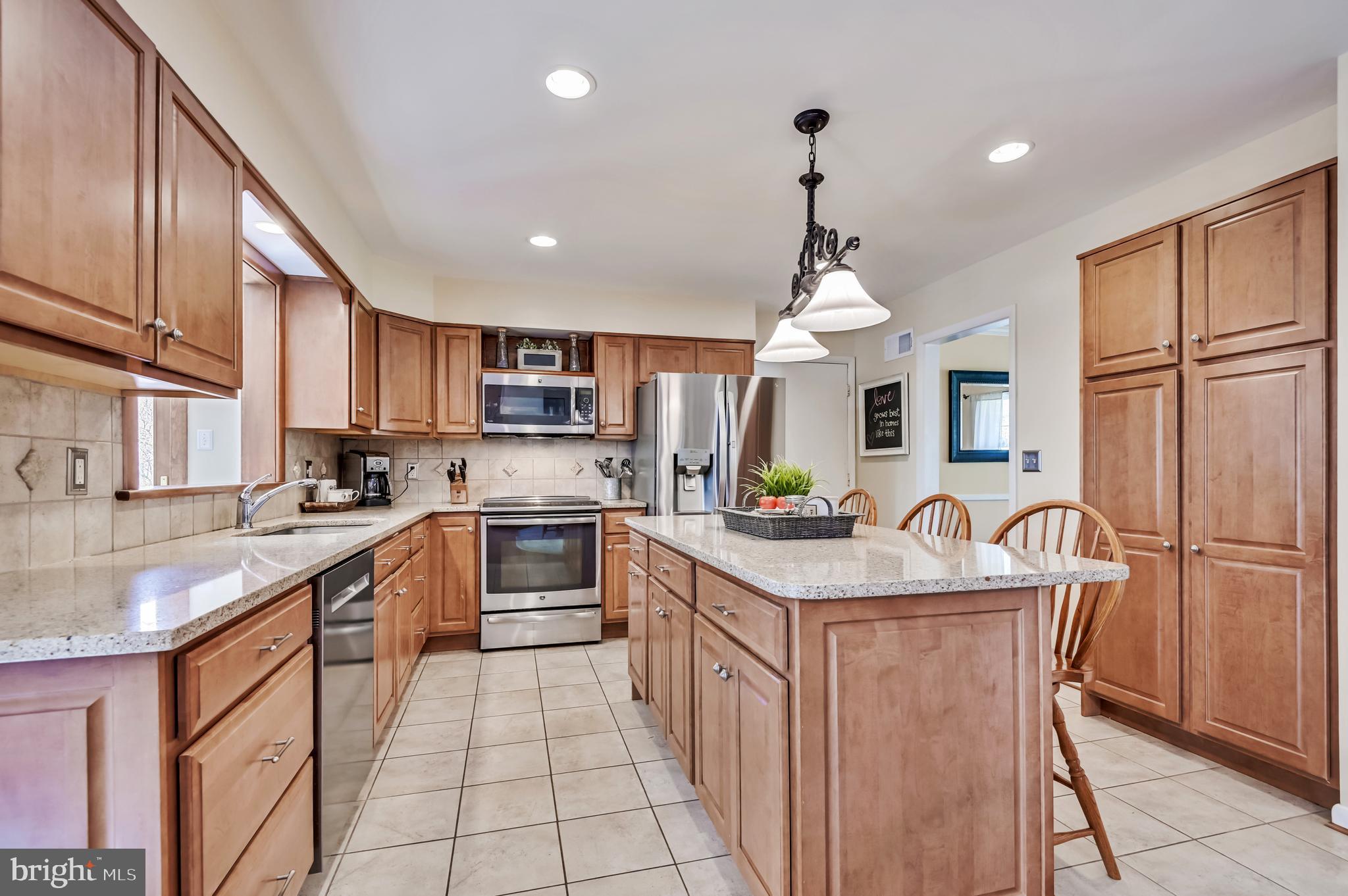 PRETTYBOY - Residential