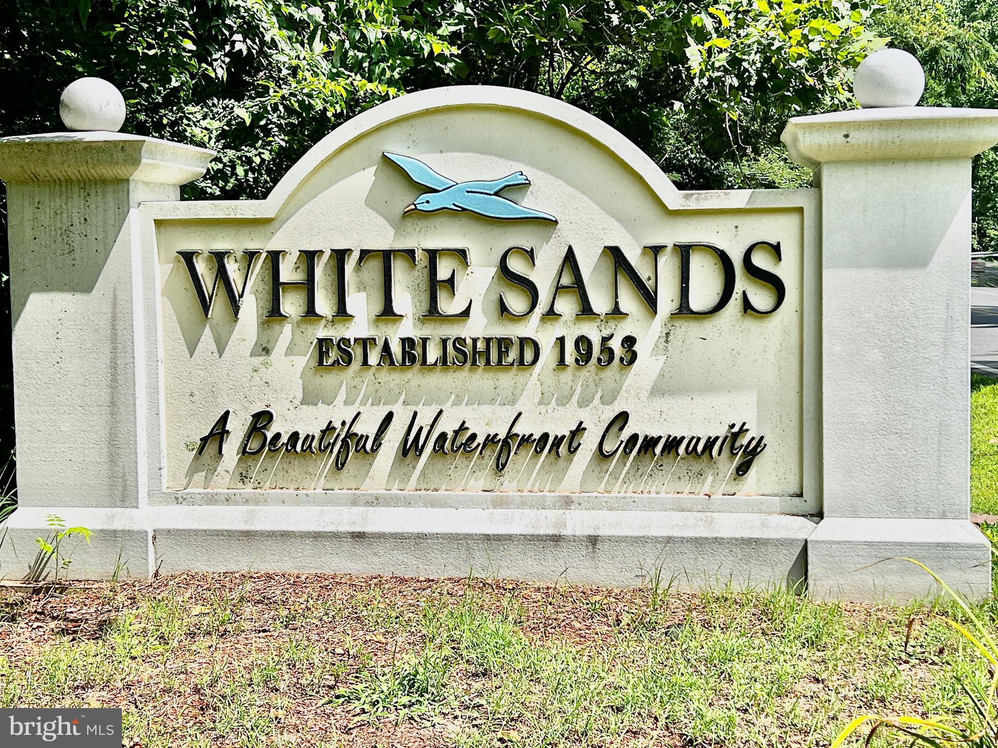 WHITE SANDS - Residential