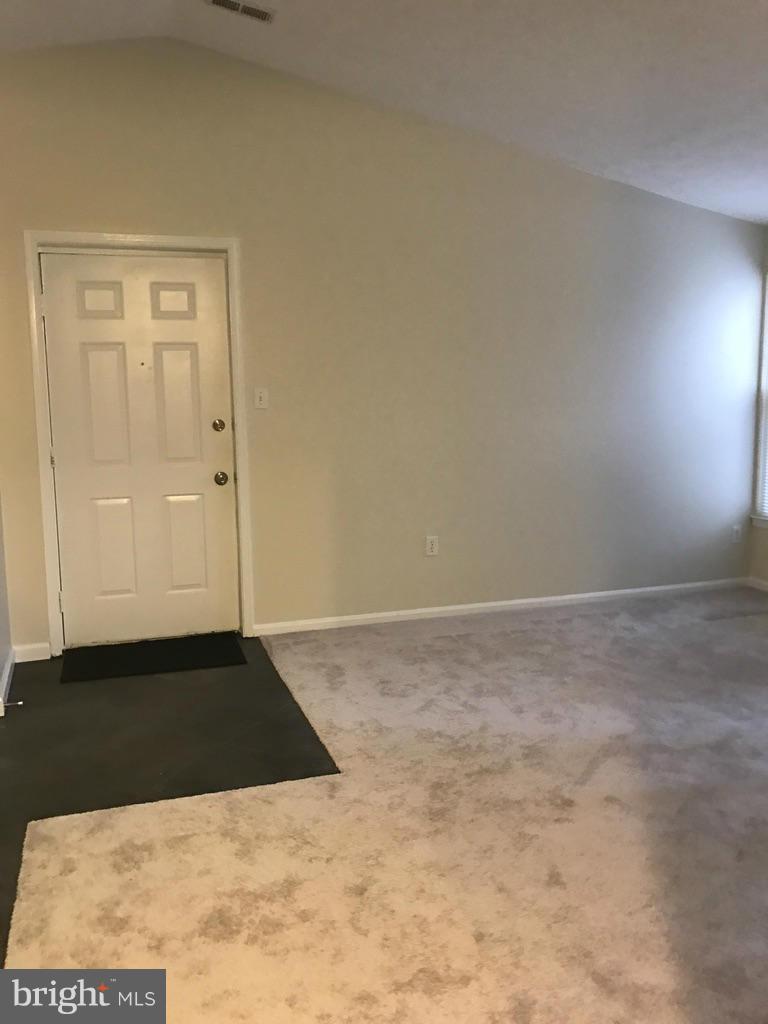 VILLAGE OF HICKORY RIDGE - Residential Lease