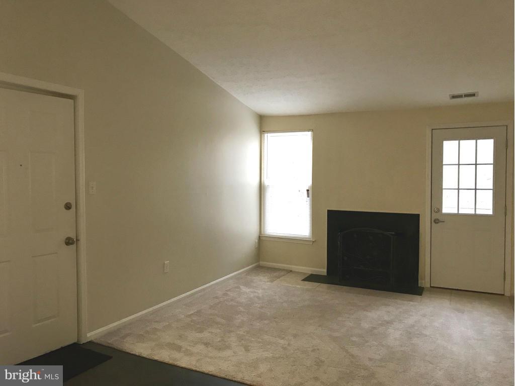 VILLAGE OF HICKORY RIDGE - Residential Lease