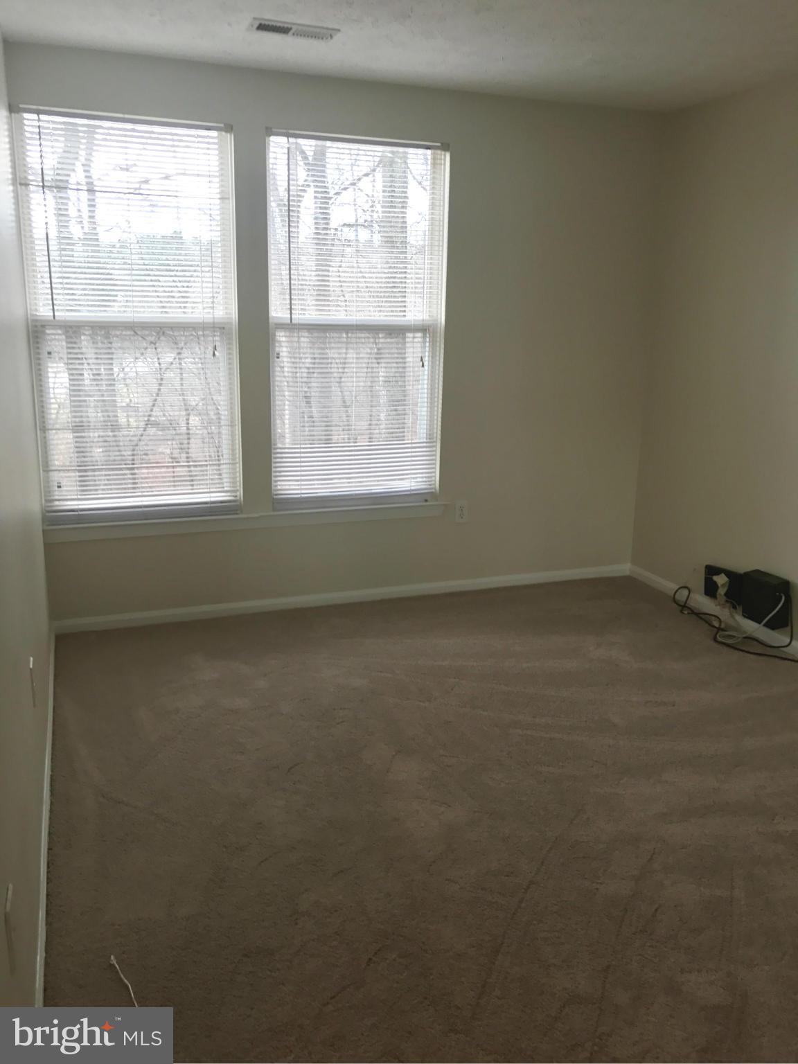 VILLAGE OF HICKORY RIDGE - Residential Lease