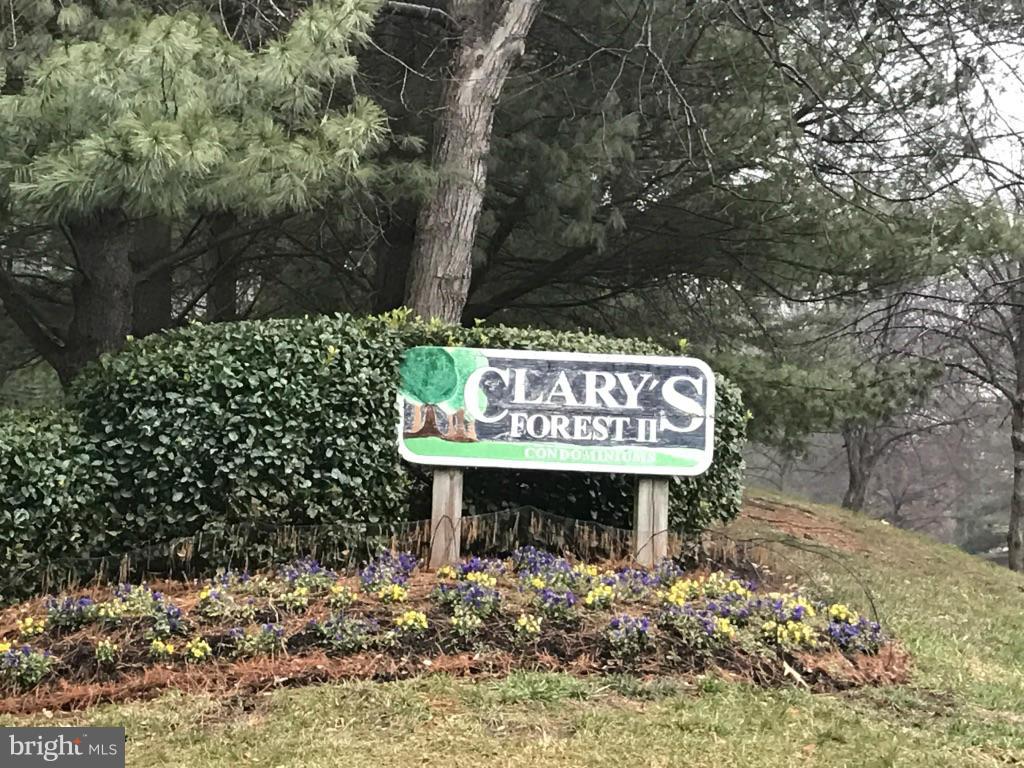 VILLAGE OF HICKORY RIDGE - Residential Lease