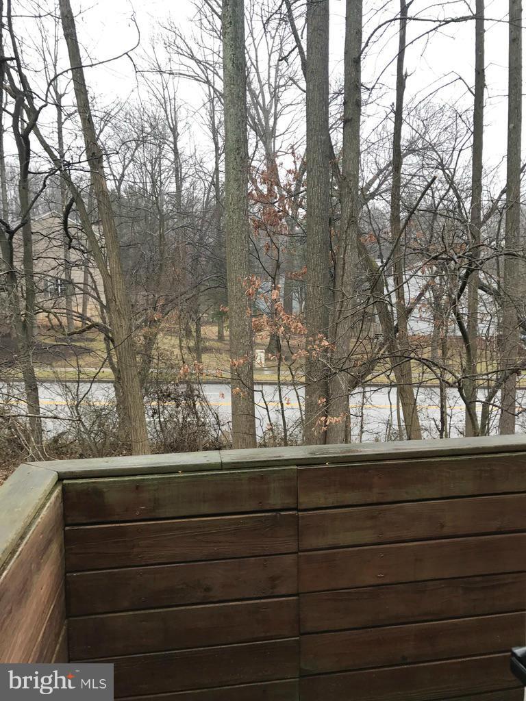 VILLAGE OF HICKORY RIDGE - Residential Lease