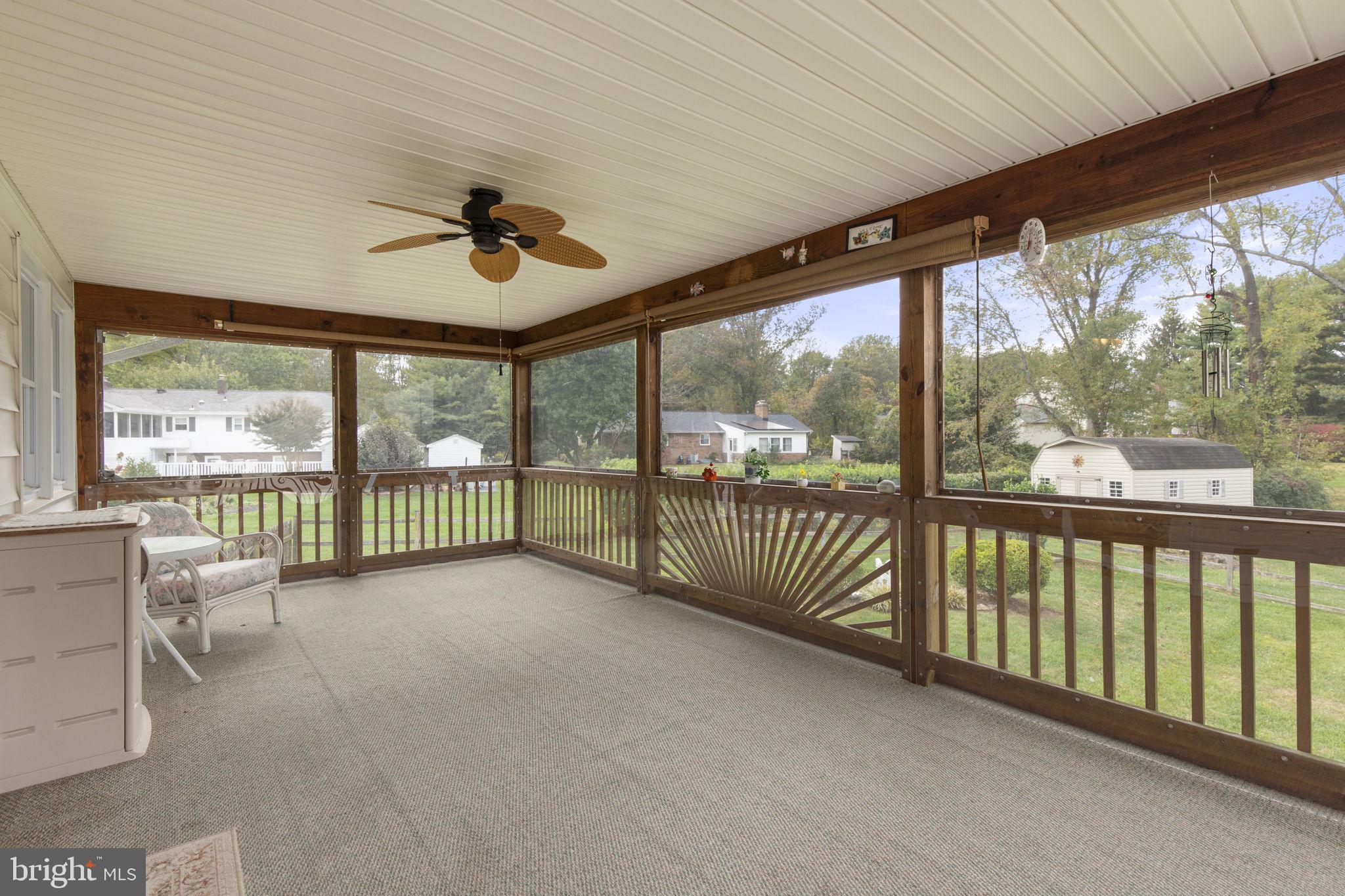 PARK CAMPUS - Residential