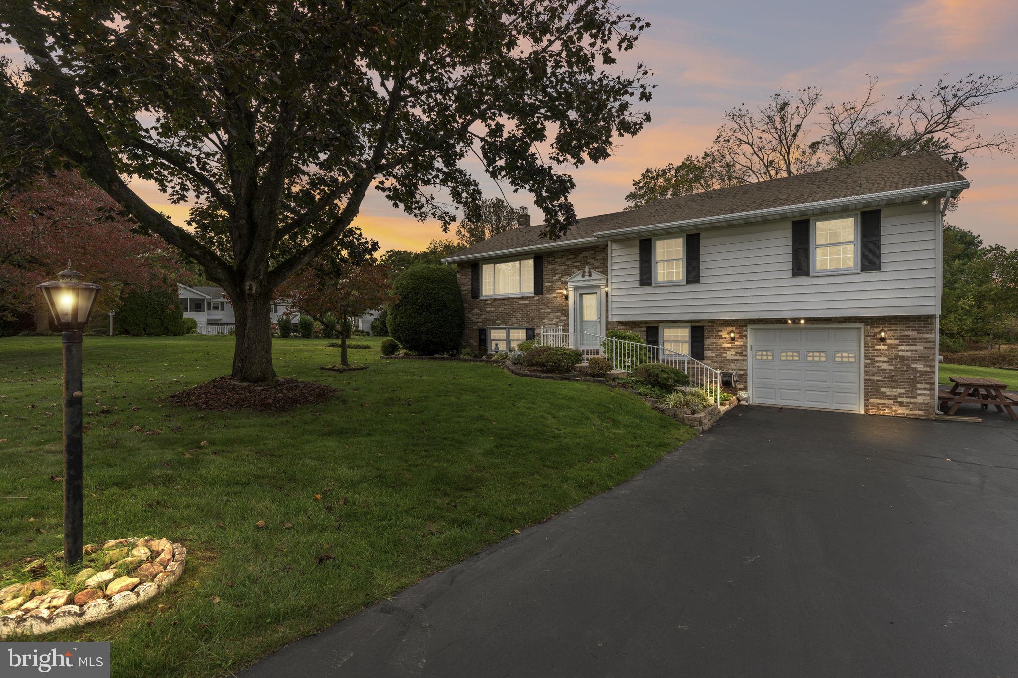 PARK CAMPUS - Residential