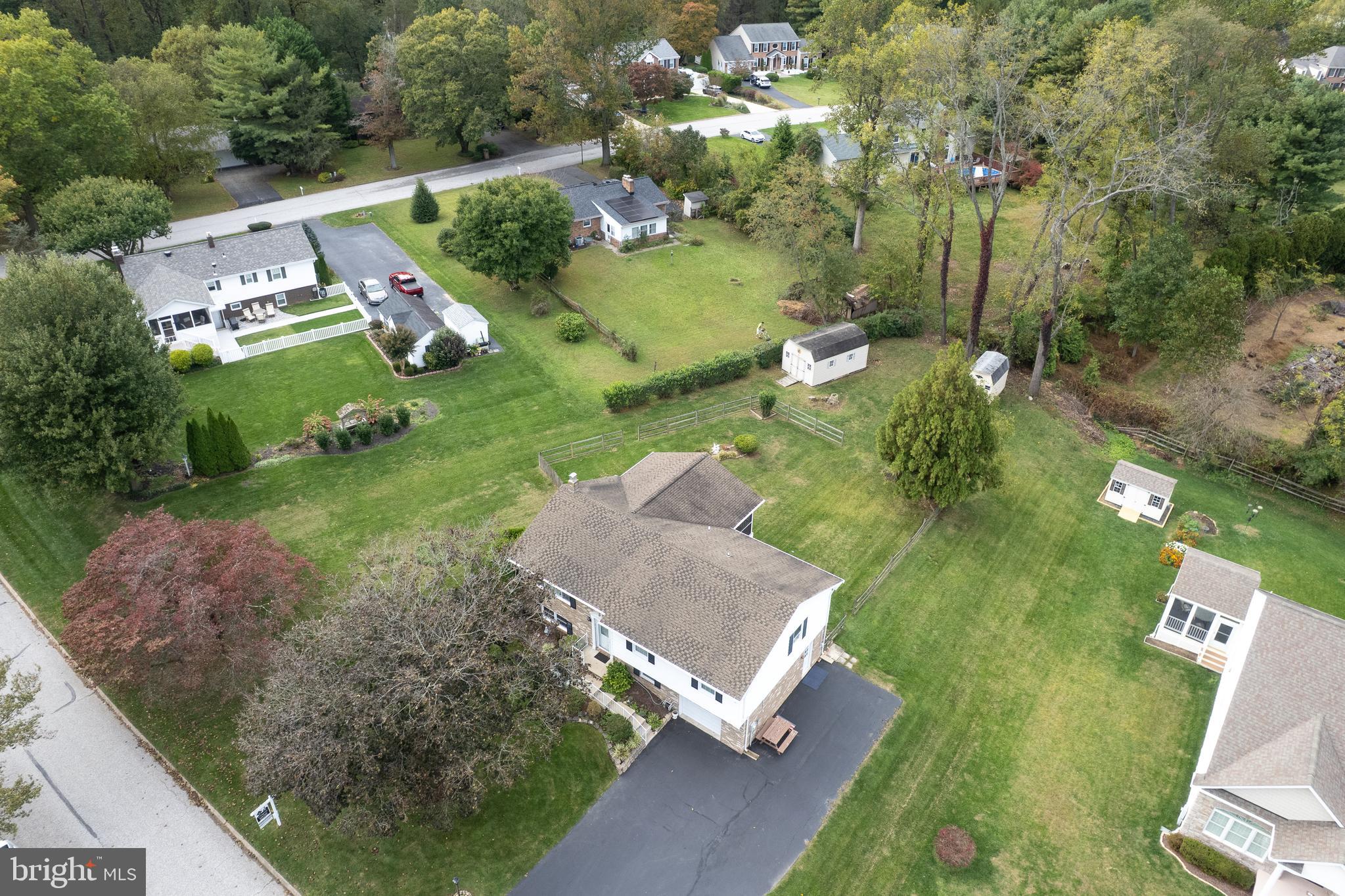 PARK CAMPUS - Residential