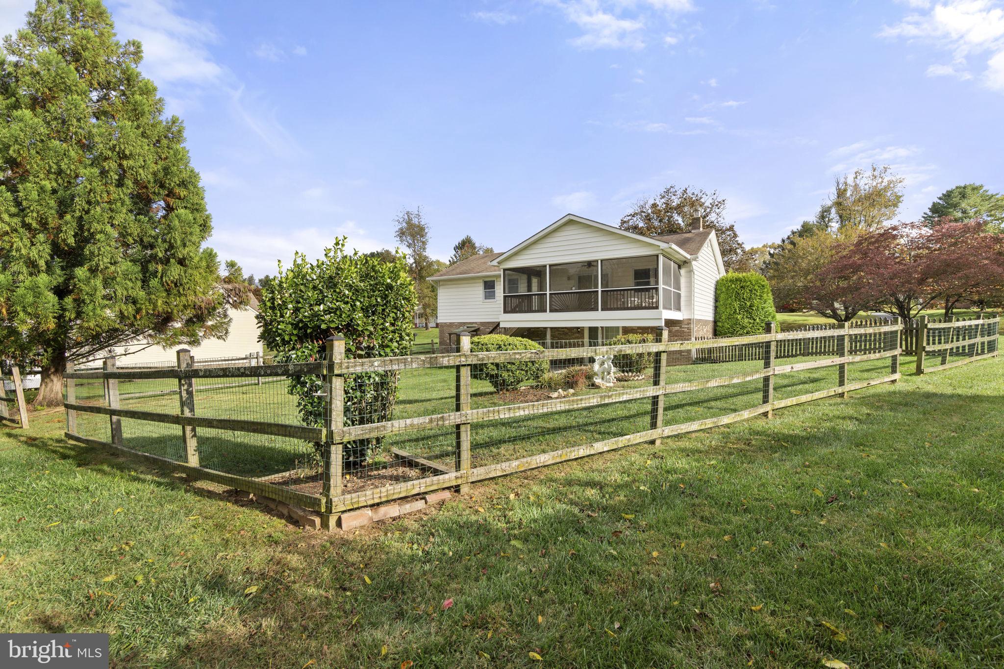 PARK CAMPUS - Residential