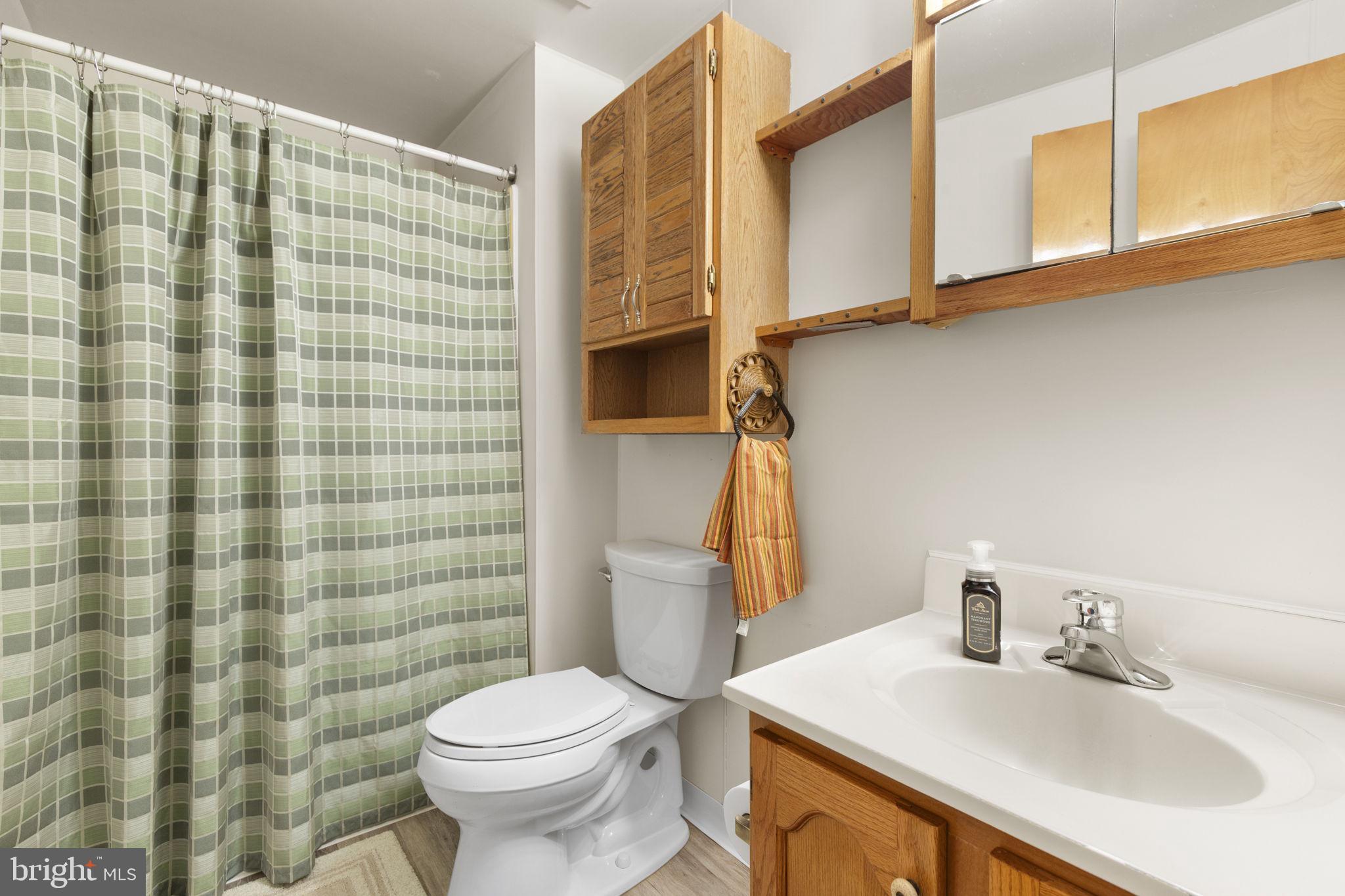 PARK CAMPUS - Residential