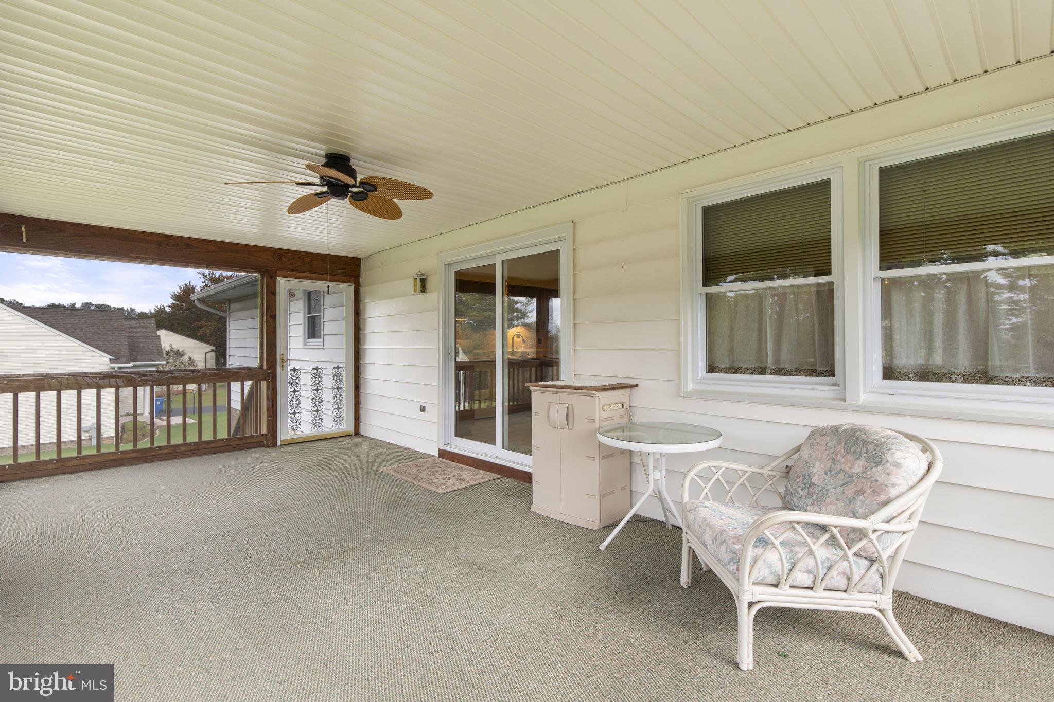 PARK CAMPUS - Residential