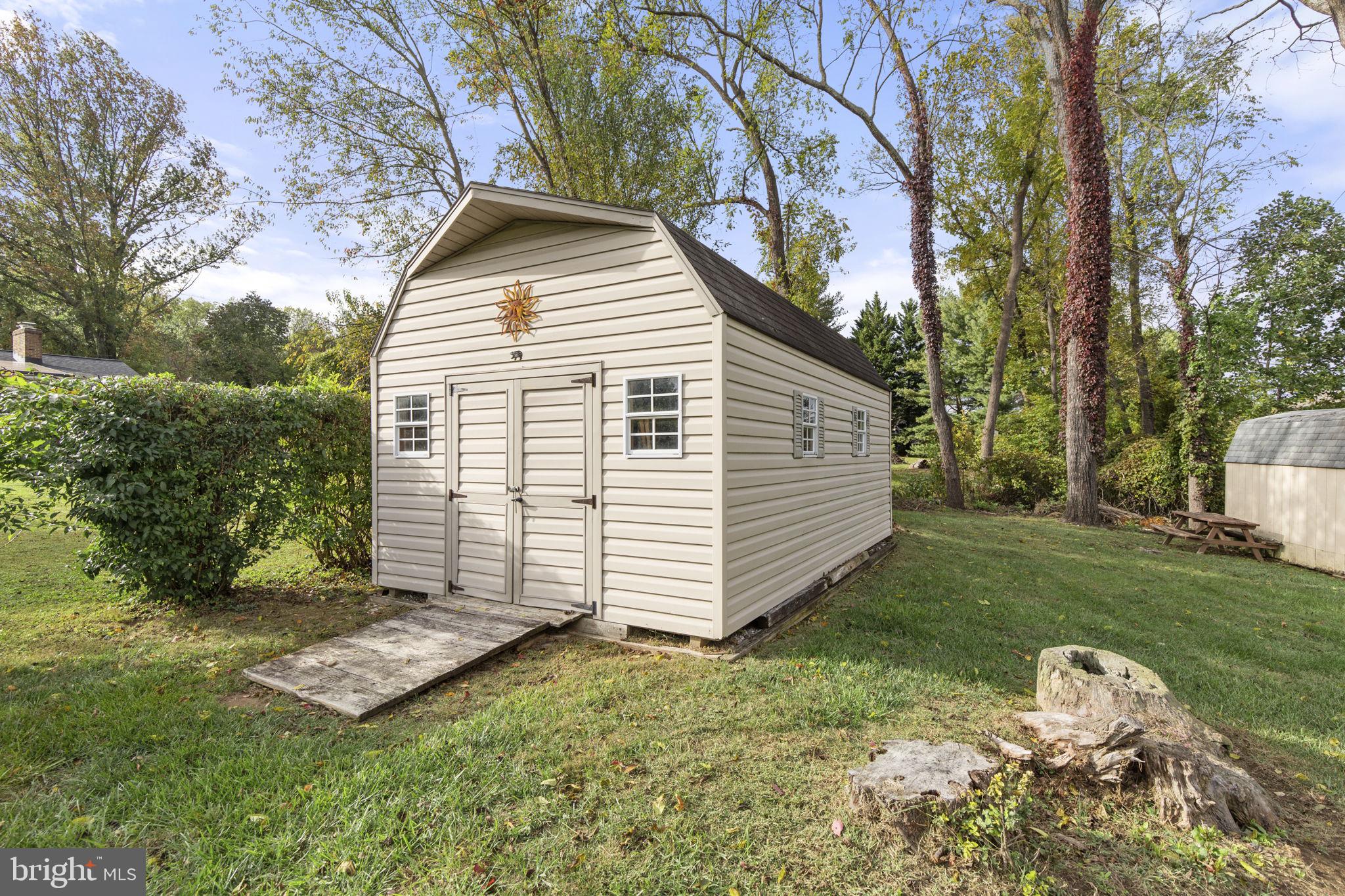 PARK CAMPUS - Residential