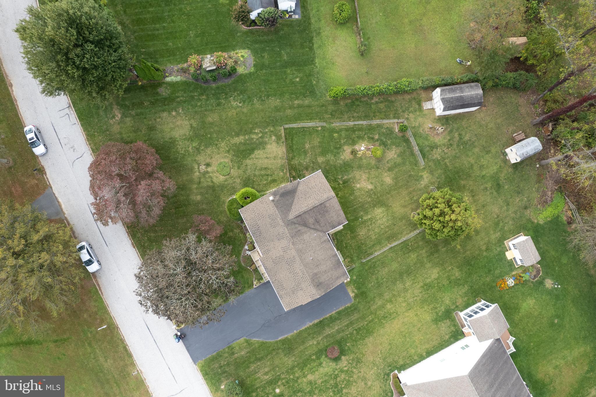 PARK CAMPUS - Residential