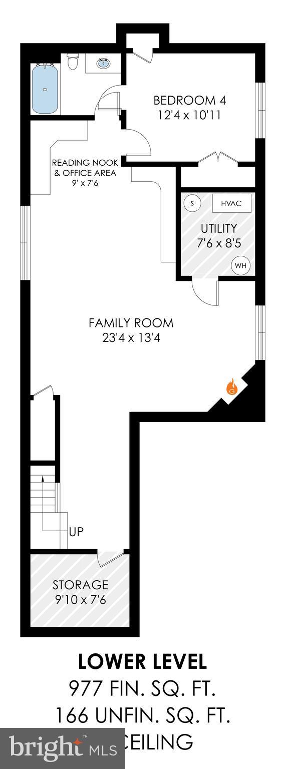 ELLISON HEIGHTS - Residential