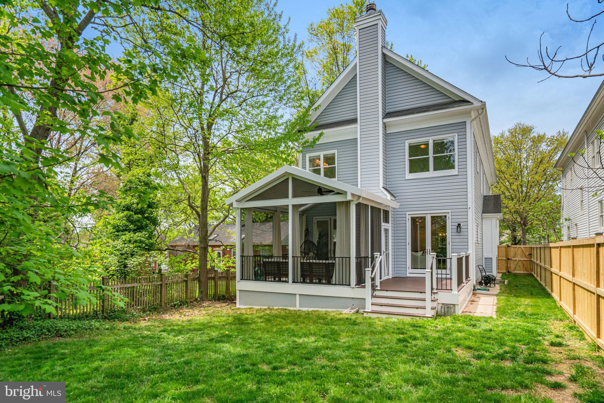 ELLISON HEIGHTS - Residential