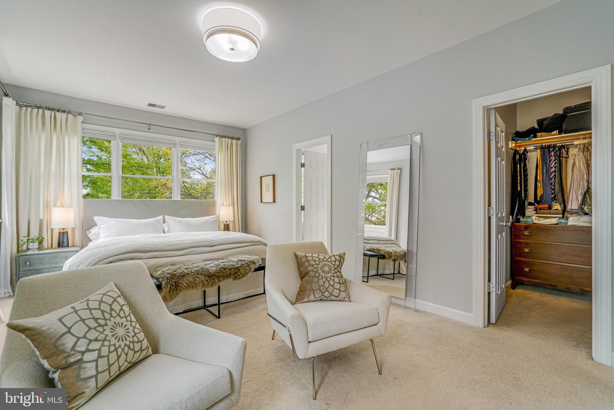 ELLISON HEIGHTS - Residential