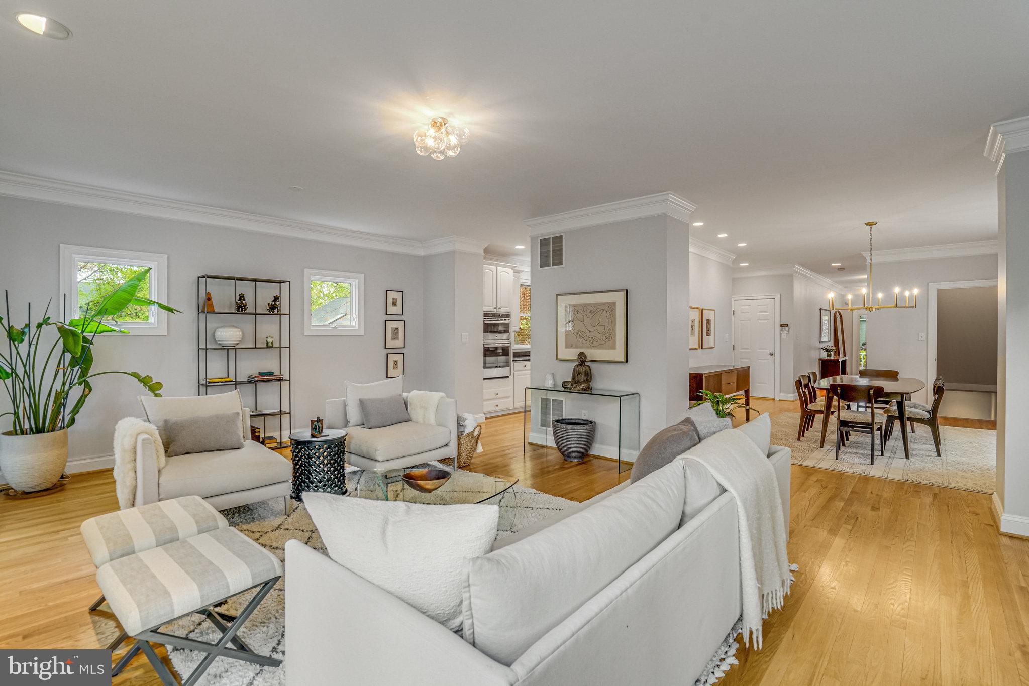 ELLISON HEIGHTS - Residential