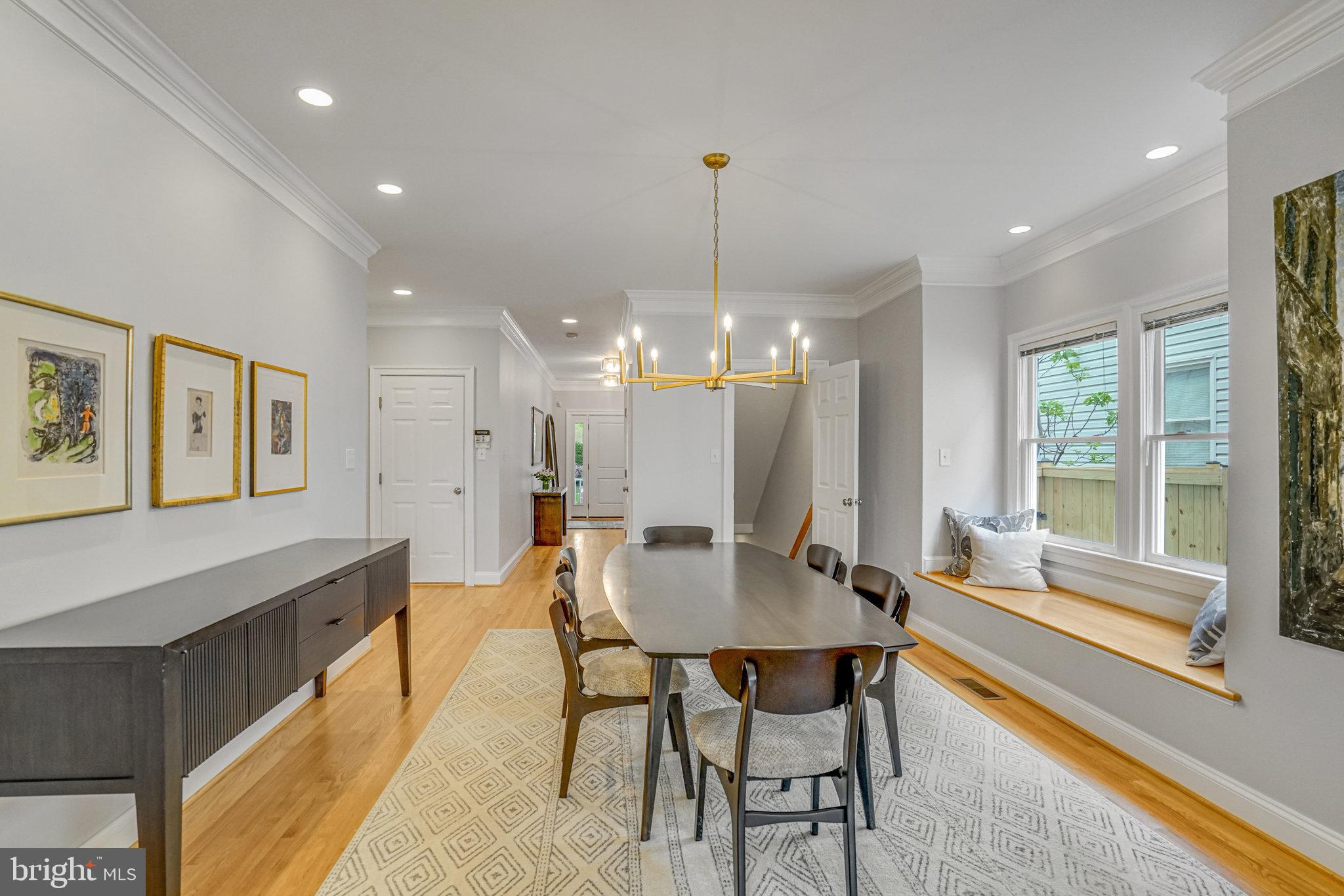 ELLISON HEIGHTS - Residential