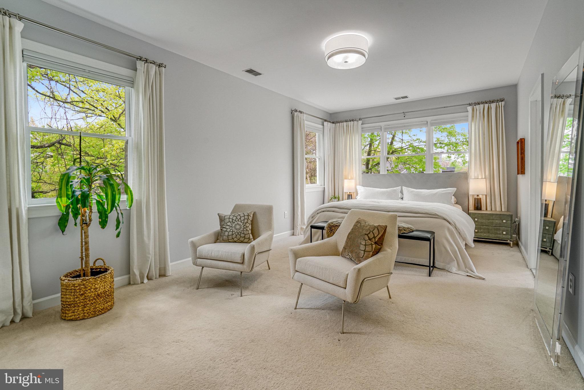 ELLISON HEIGHTS - Residential