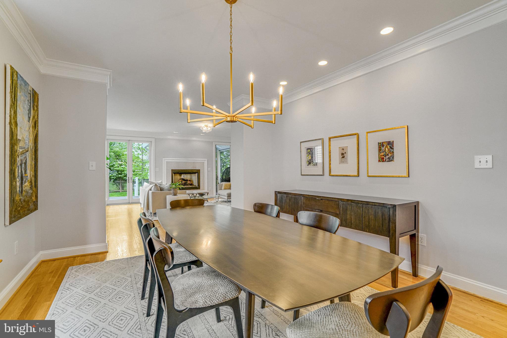 ELLISON HEIGHTS - Residential