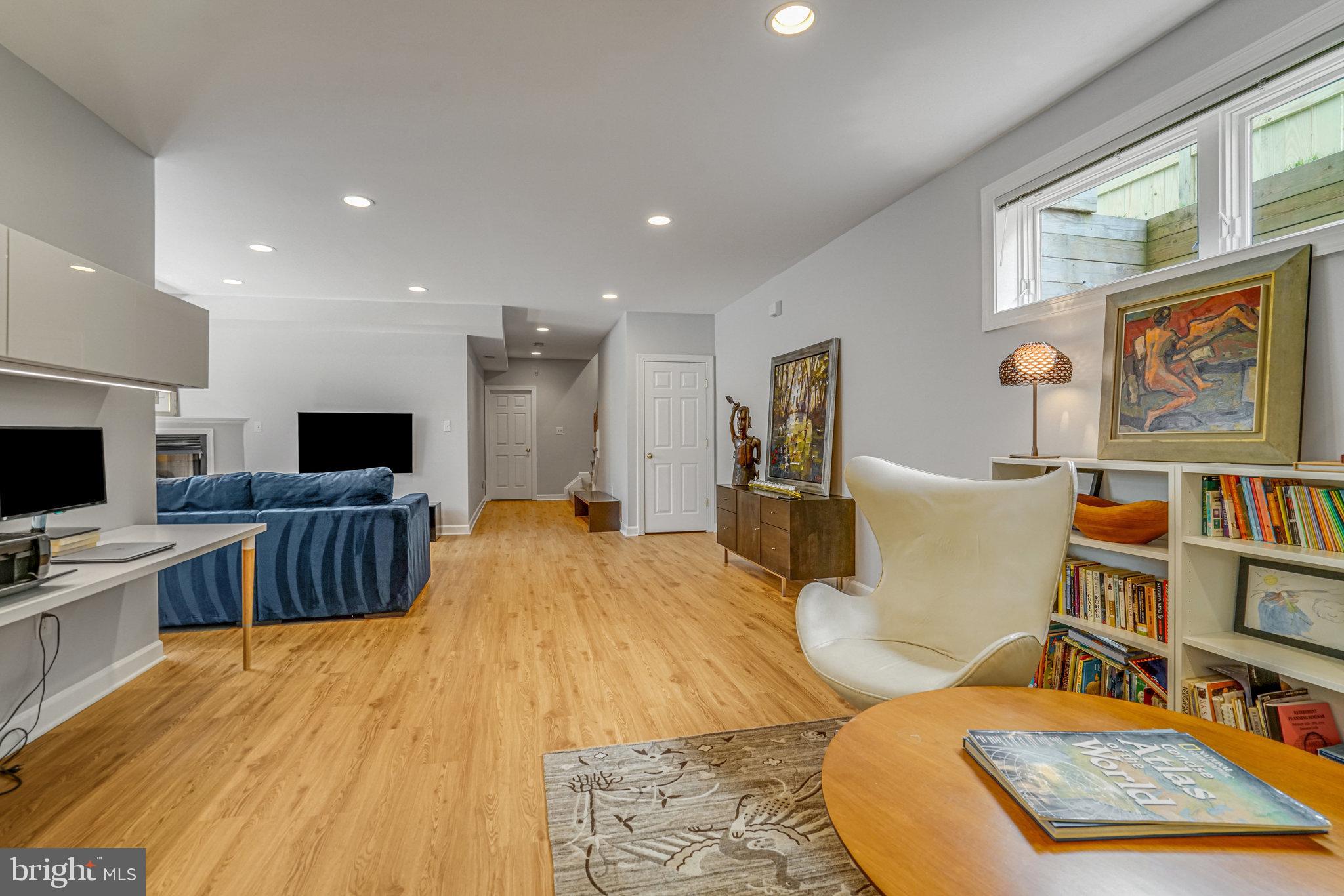 ELLISON HEIGHTS - Residential