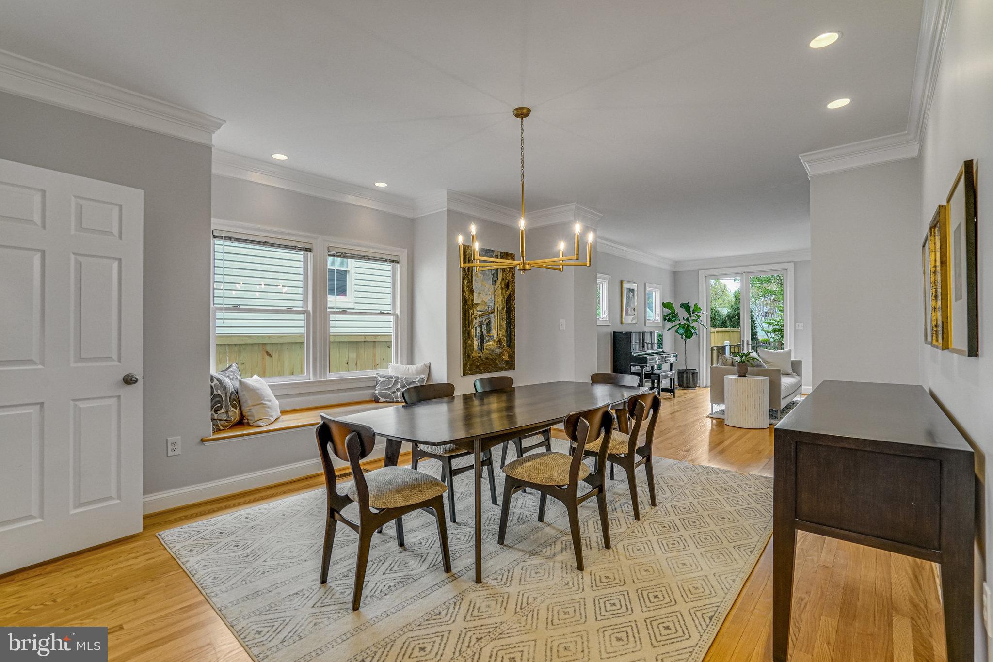 ELLISON HEIGHTS - Residential