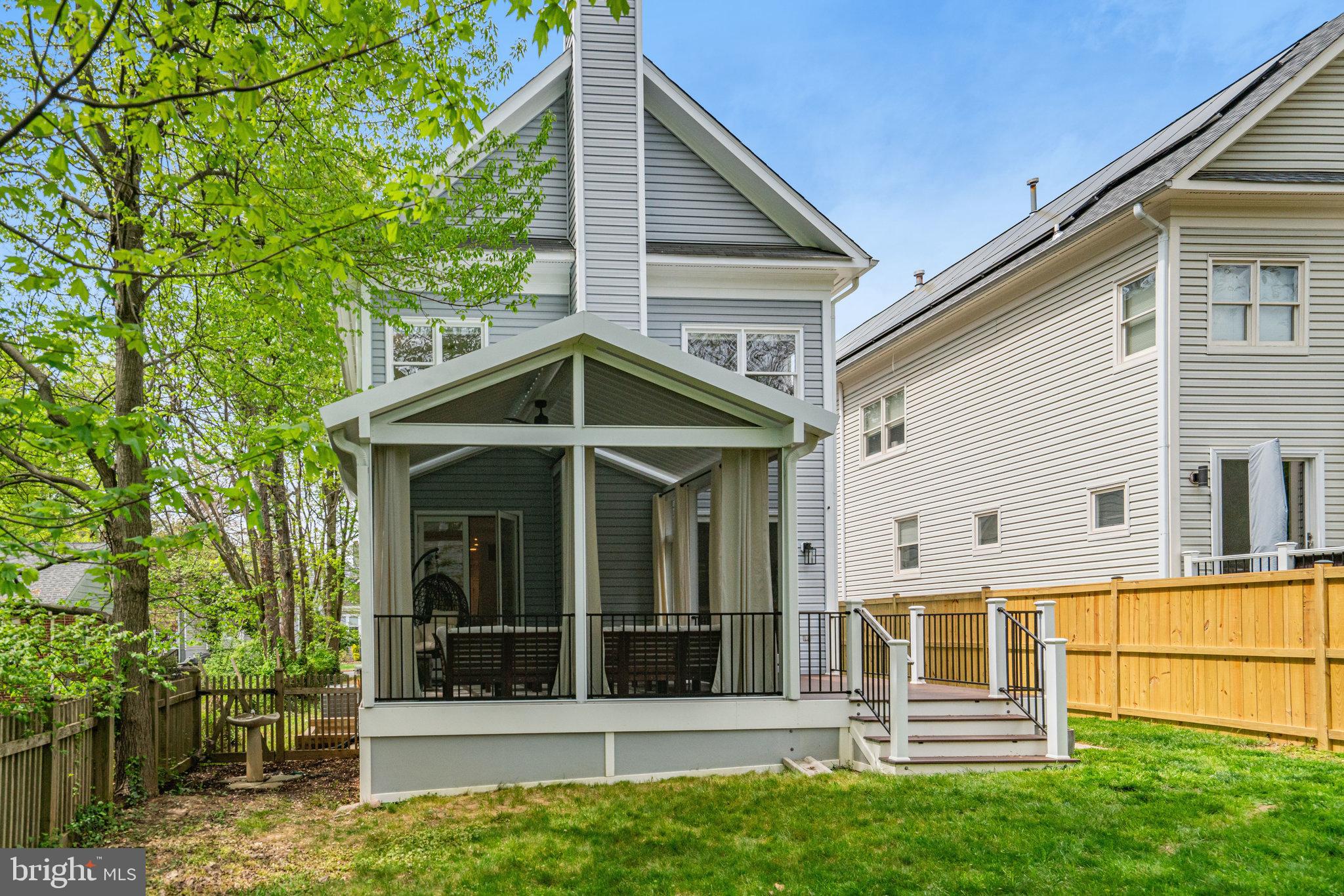 ELLISON HEIGHTS - Residential