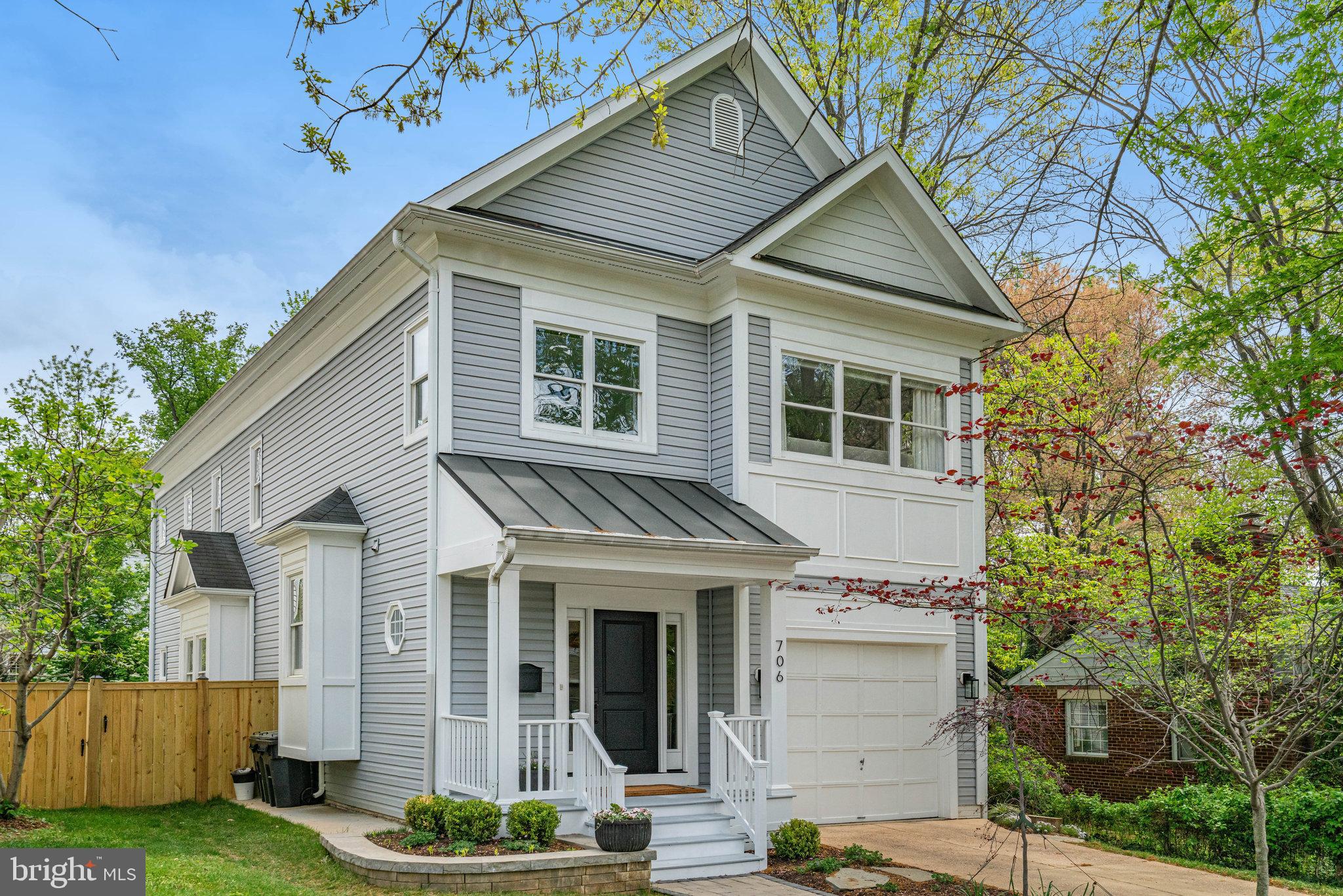706 HIGHLAND AVENUE