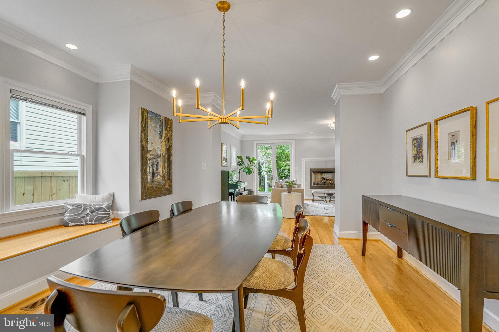 ELLISON HEIGHTS - Residential