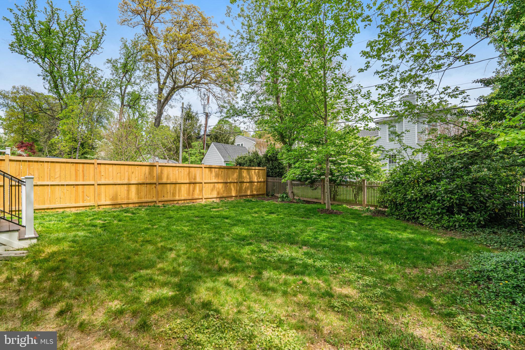 ELLISON HEIGHTS - Residential