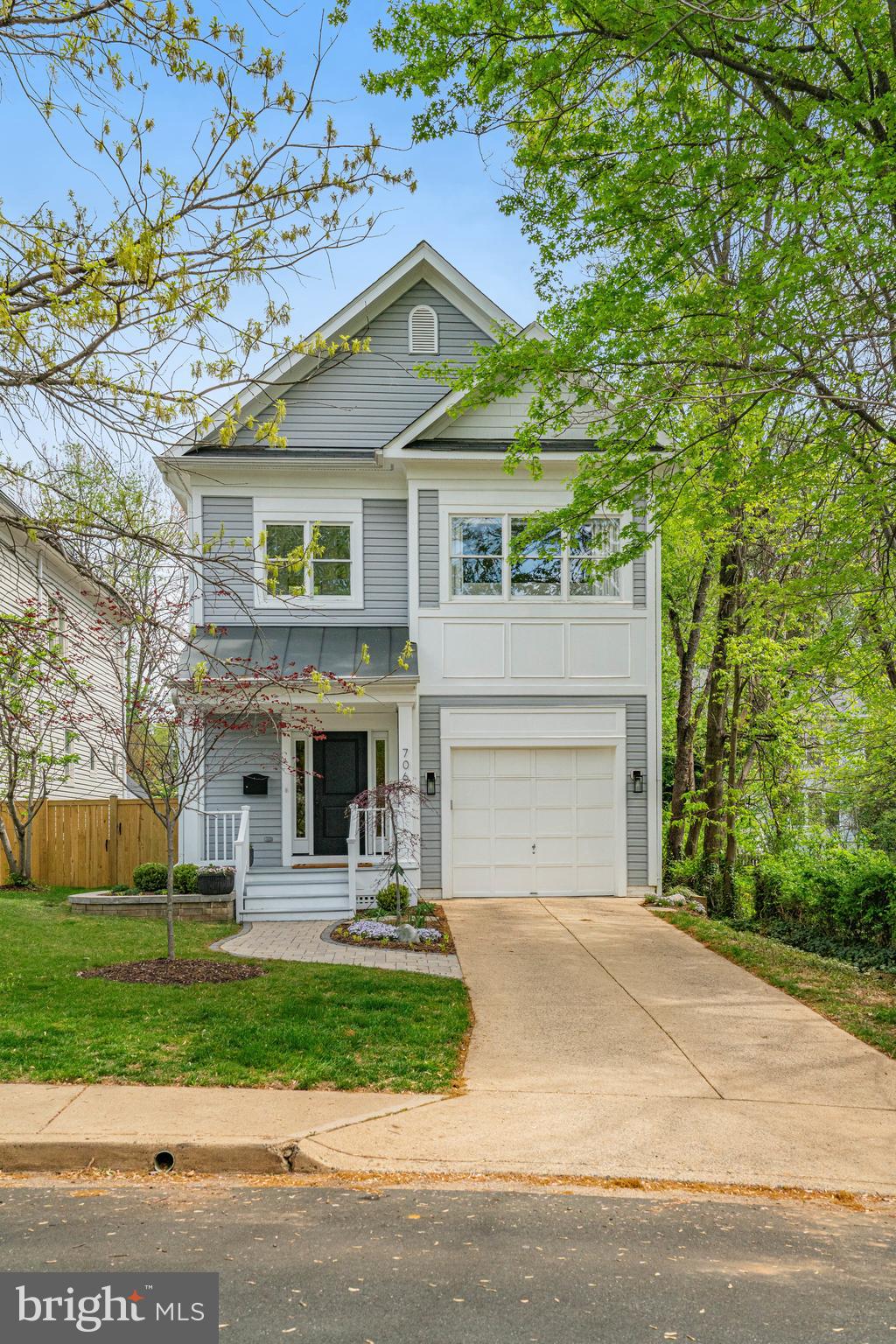 ELLISON HEIGHTS - Residential