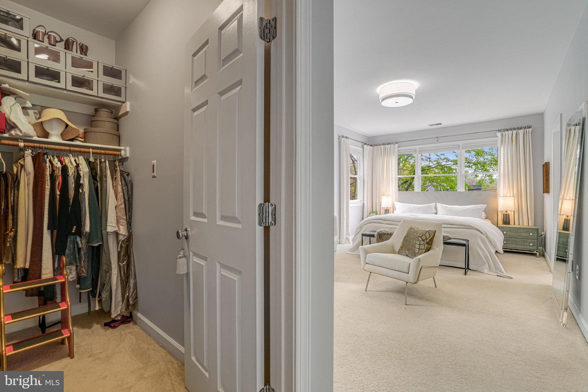 ELLISON HEIGHTS - Residential