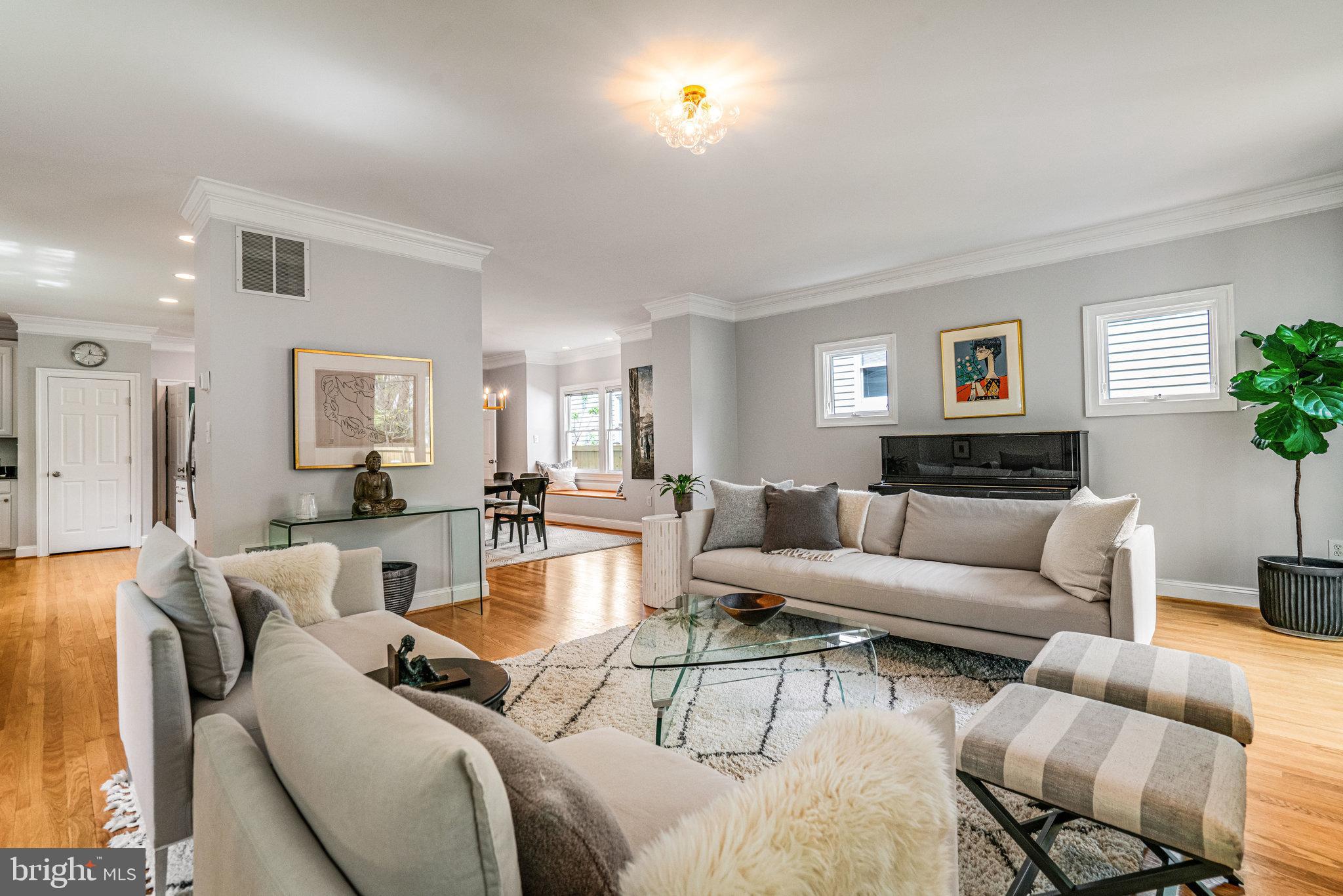 ELLISON HEIGHTS - Residential