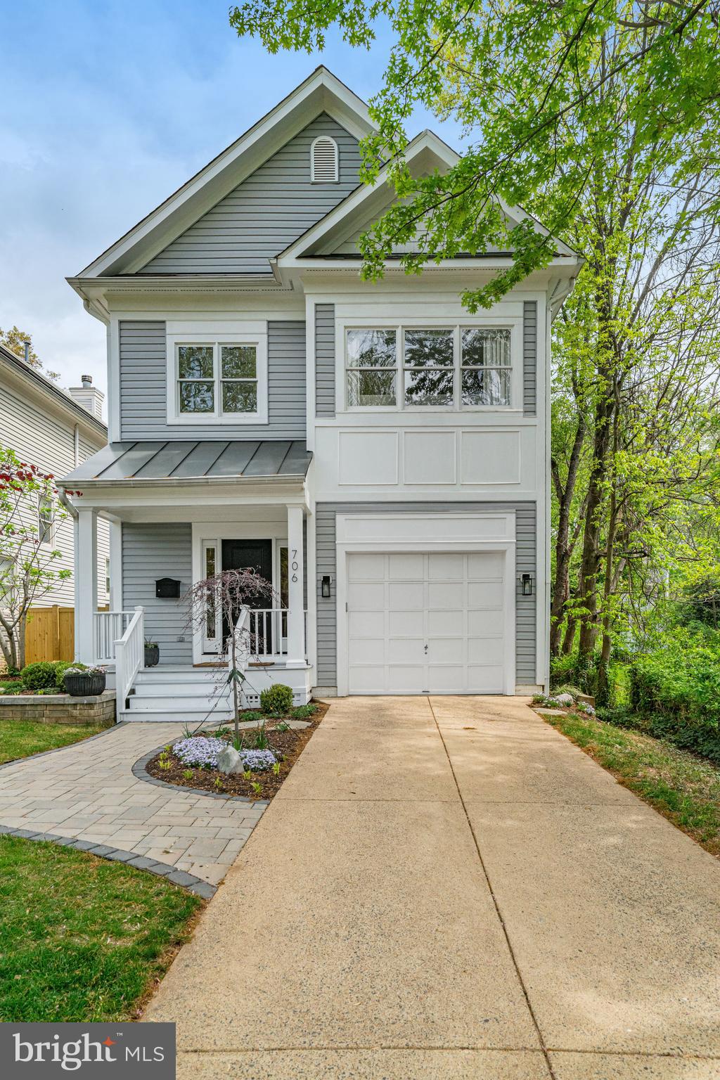 ELLISON HEIGHTS - Residential