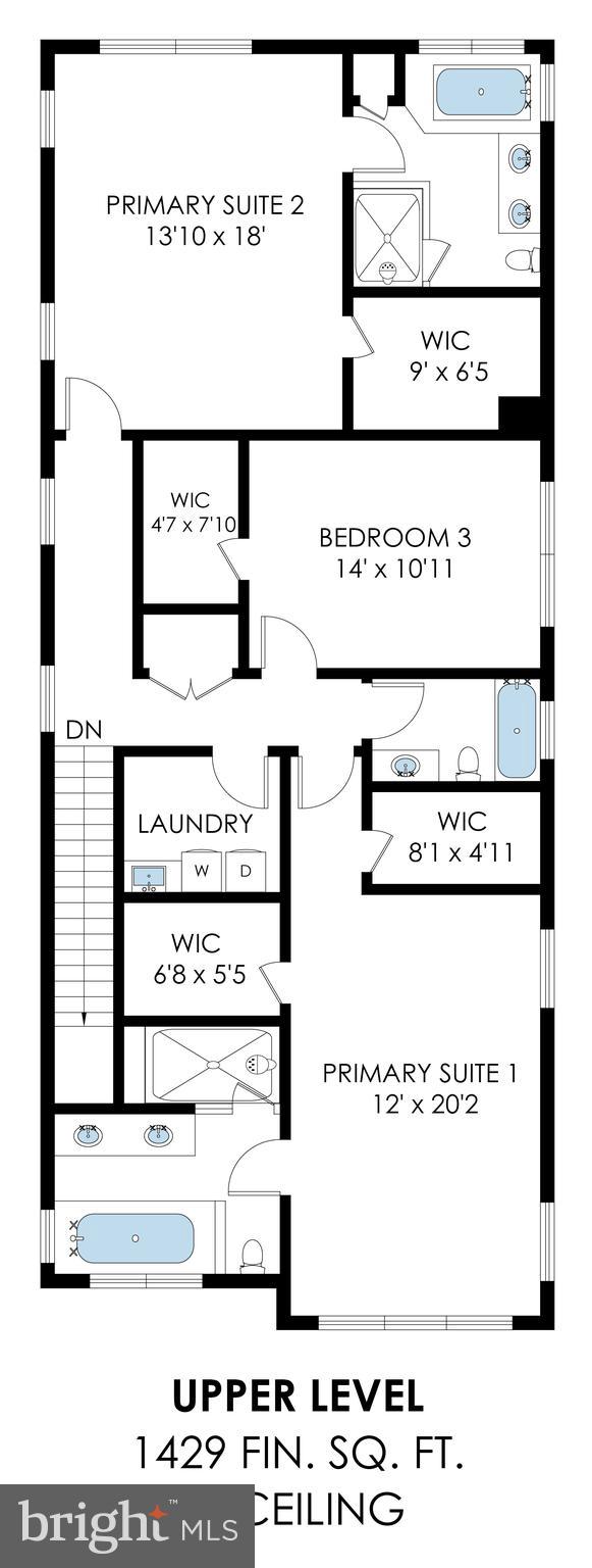 ELLISON HEIGHTS - Residential