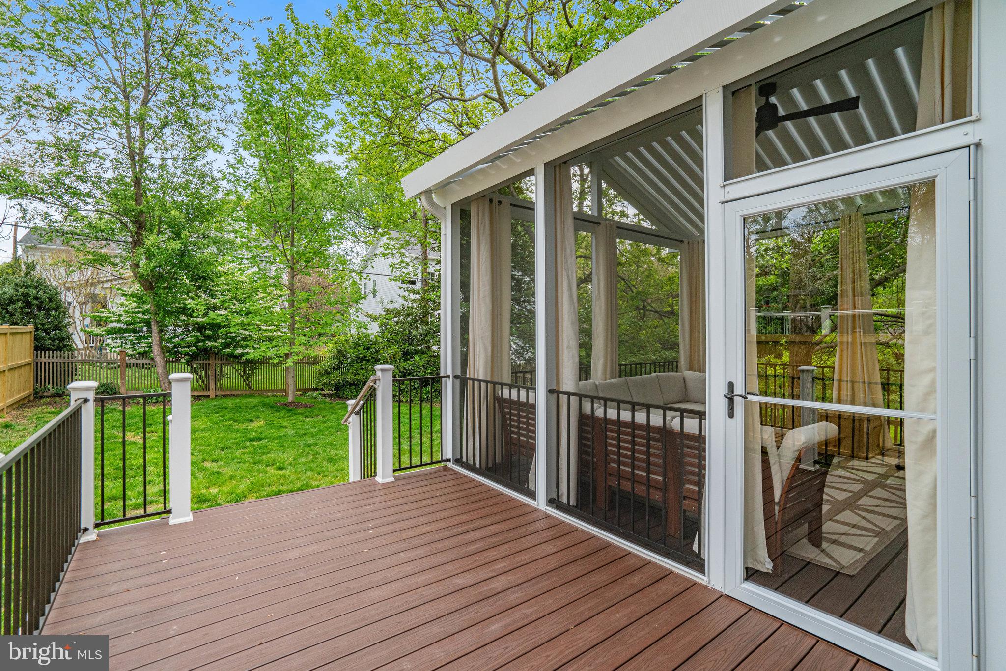 ELLISON HEIGHTS - Residential