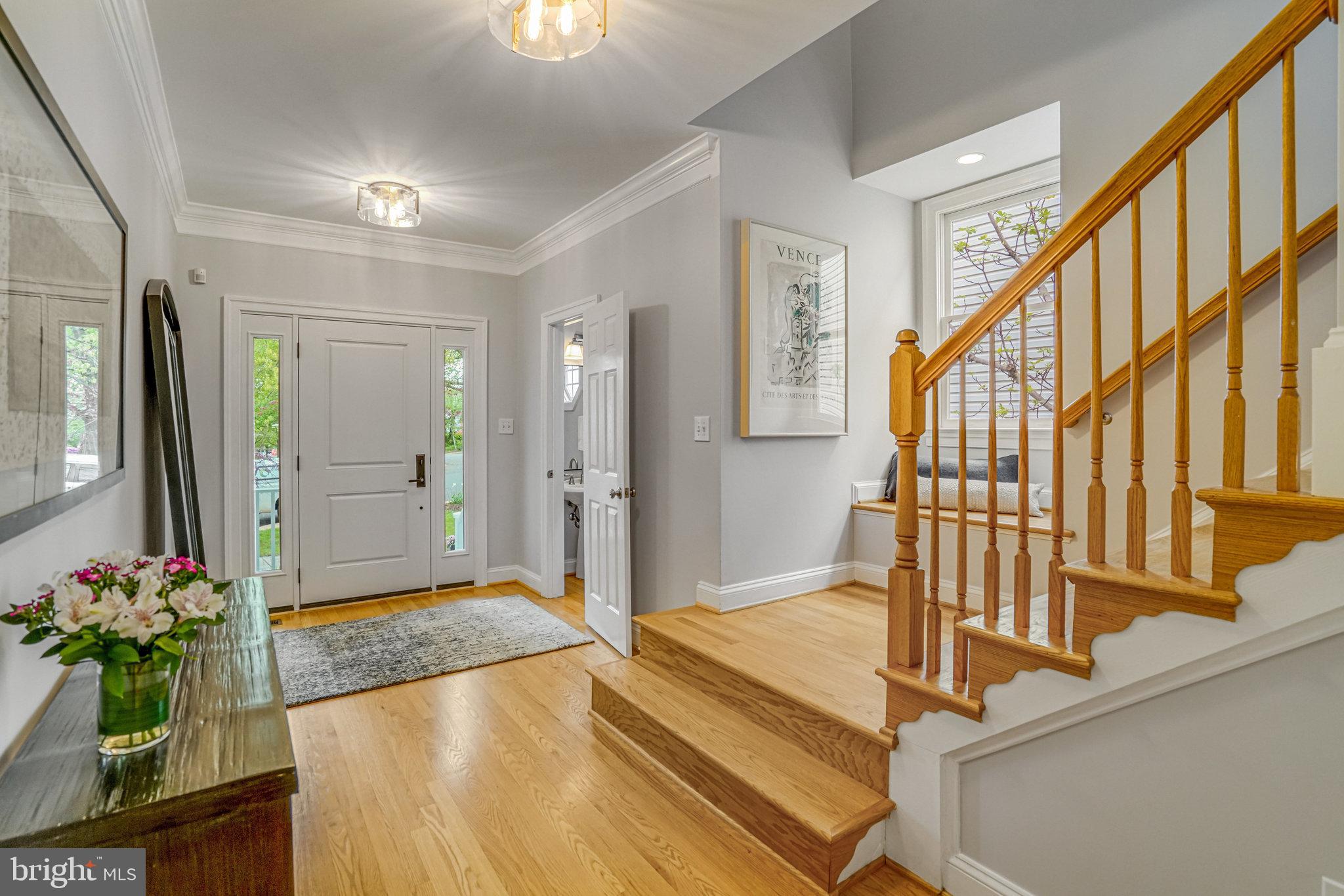 ELLISON HEIGHTS - Residential