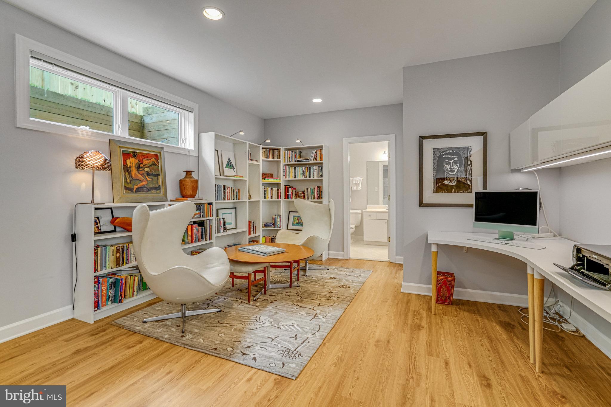 ELLISON HEIGHTS - Residential