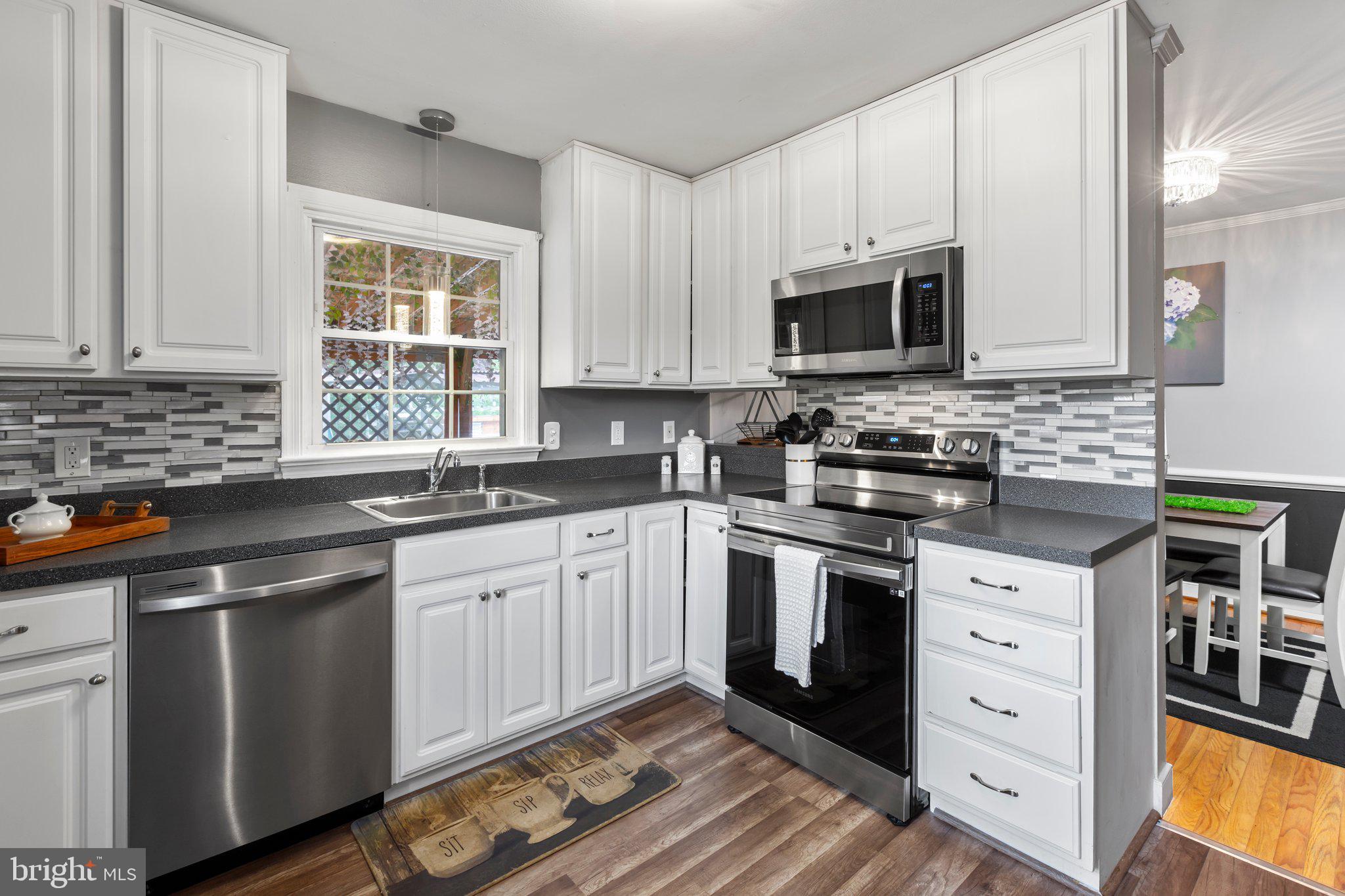 ELLIOT - Residential